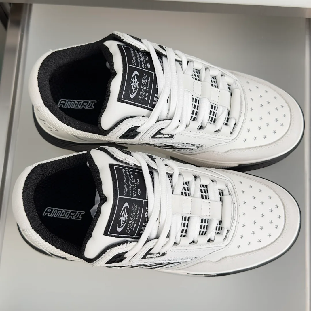 Women's Sneakers AMIRI 17771988