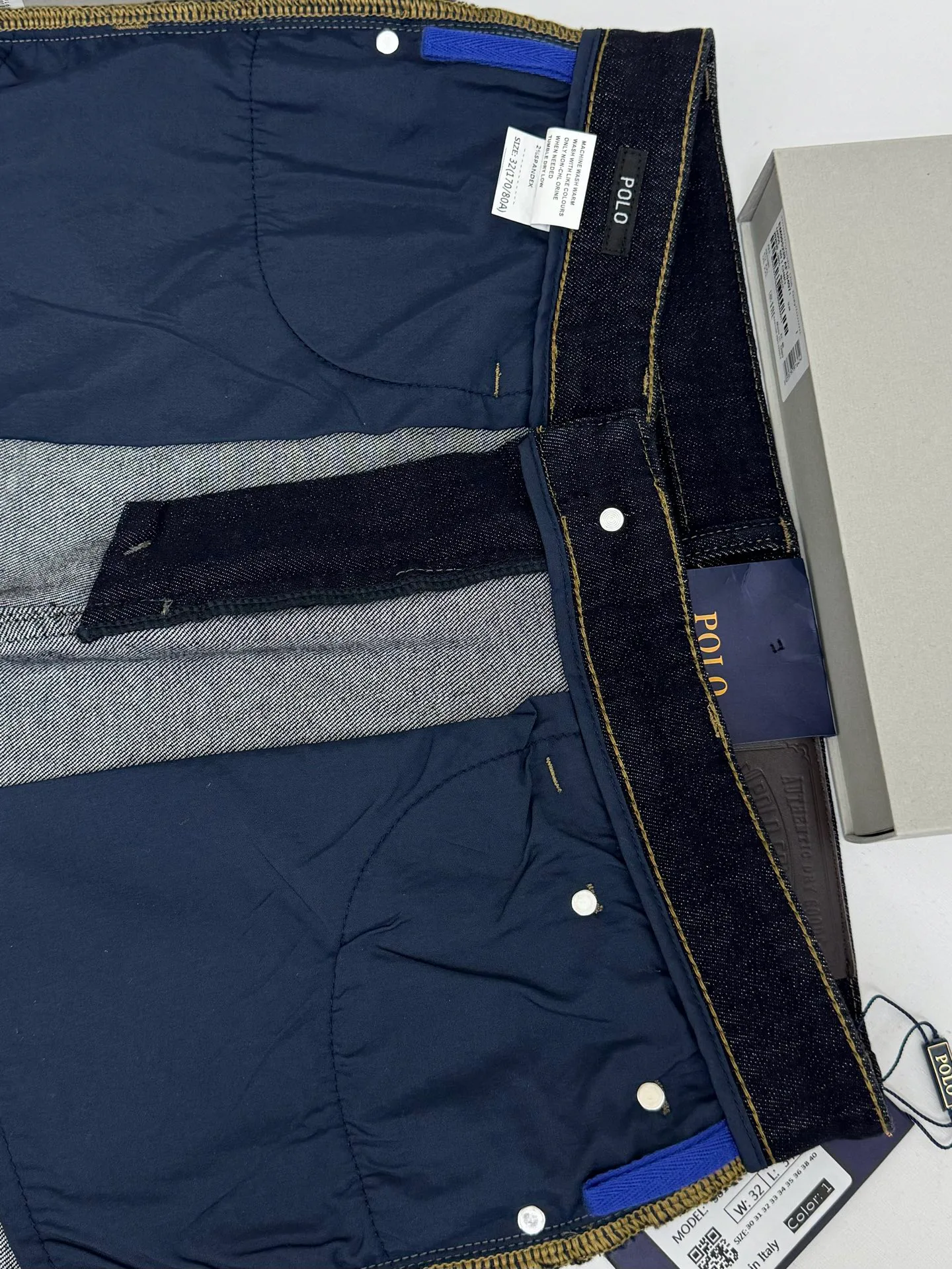 Men's Jeans RALPH LAUREN 18458214