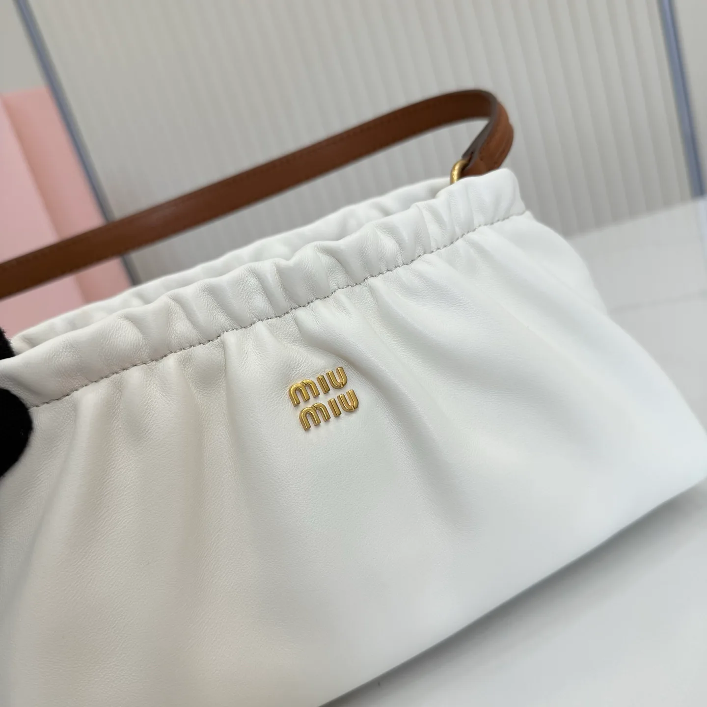 Women's Classic Handbags MIU MIU 17948243