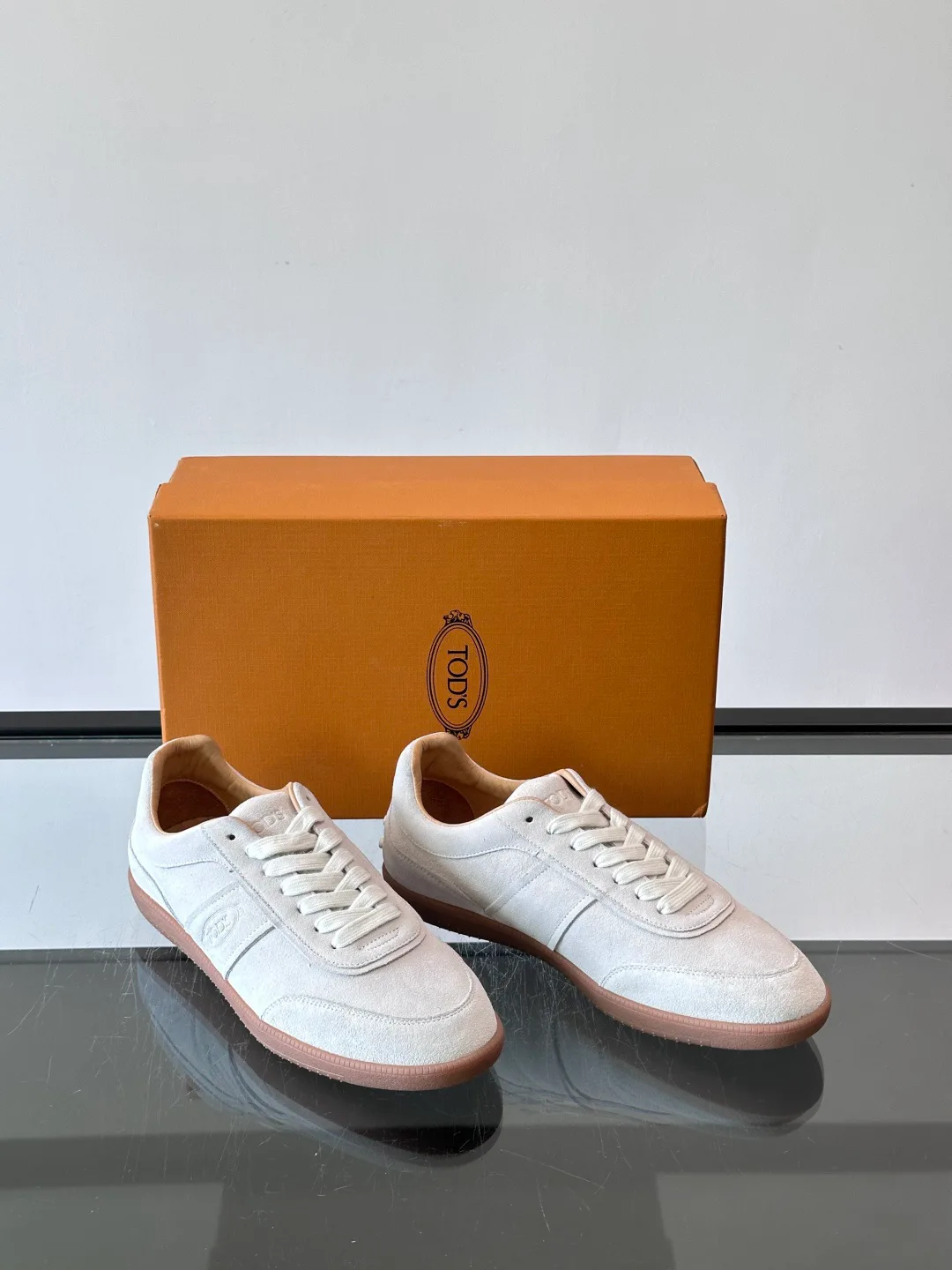 Men's Sneakers TOD'S 18321696