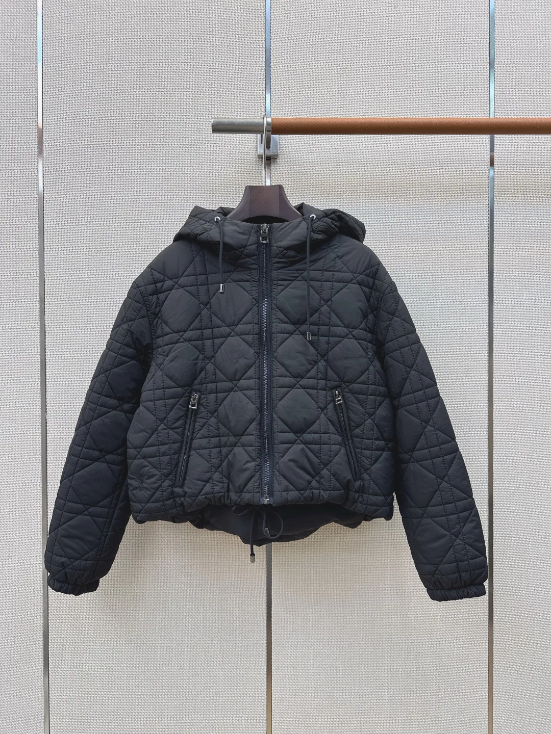 Women's Jackets And Down Jackets CHRISTIAN DIOR 18093843