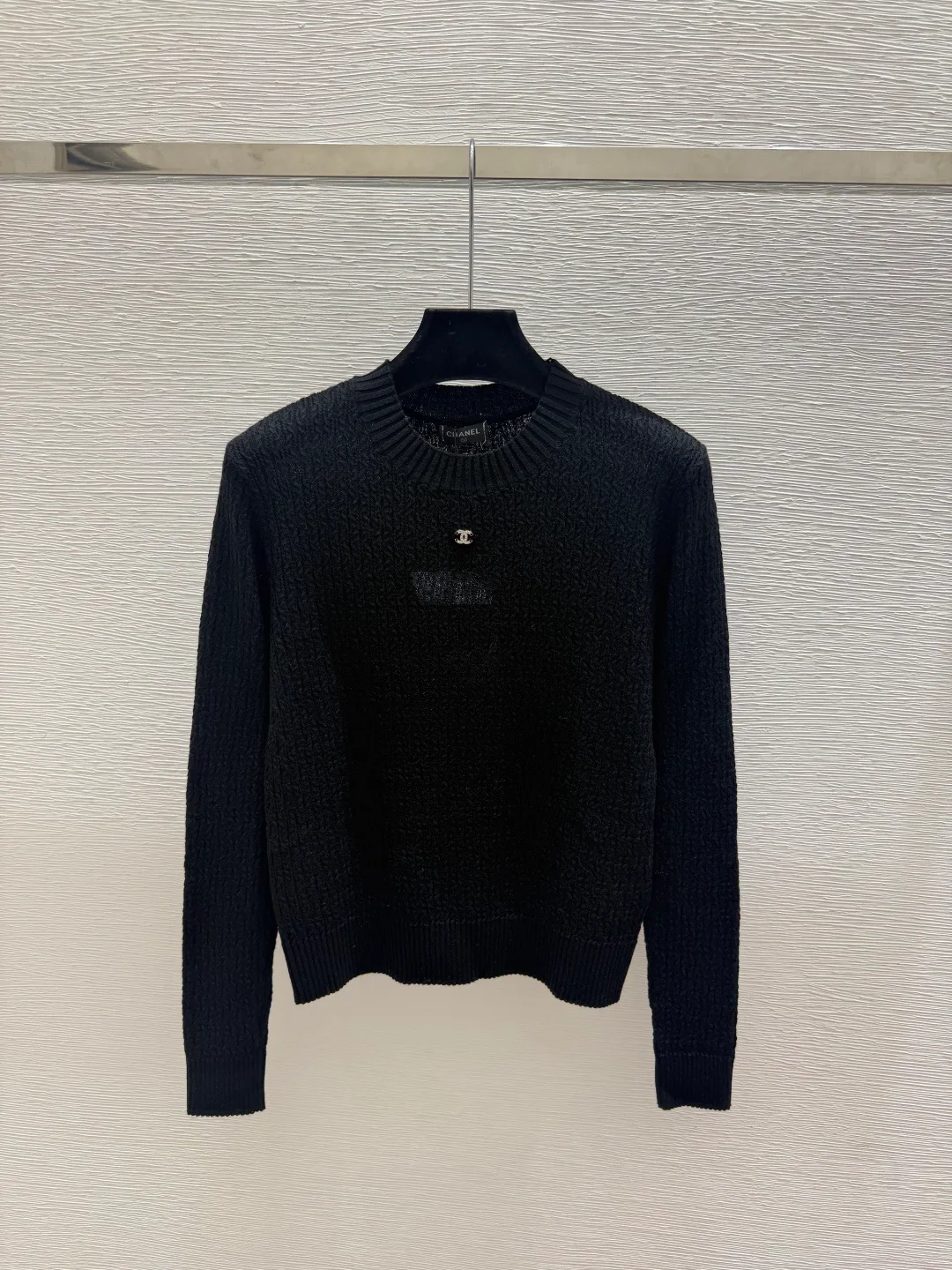 Women's Jumpers And Sweaters CHANEL 18028858