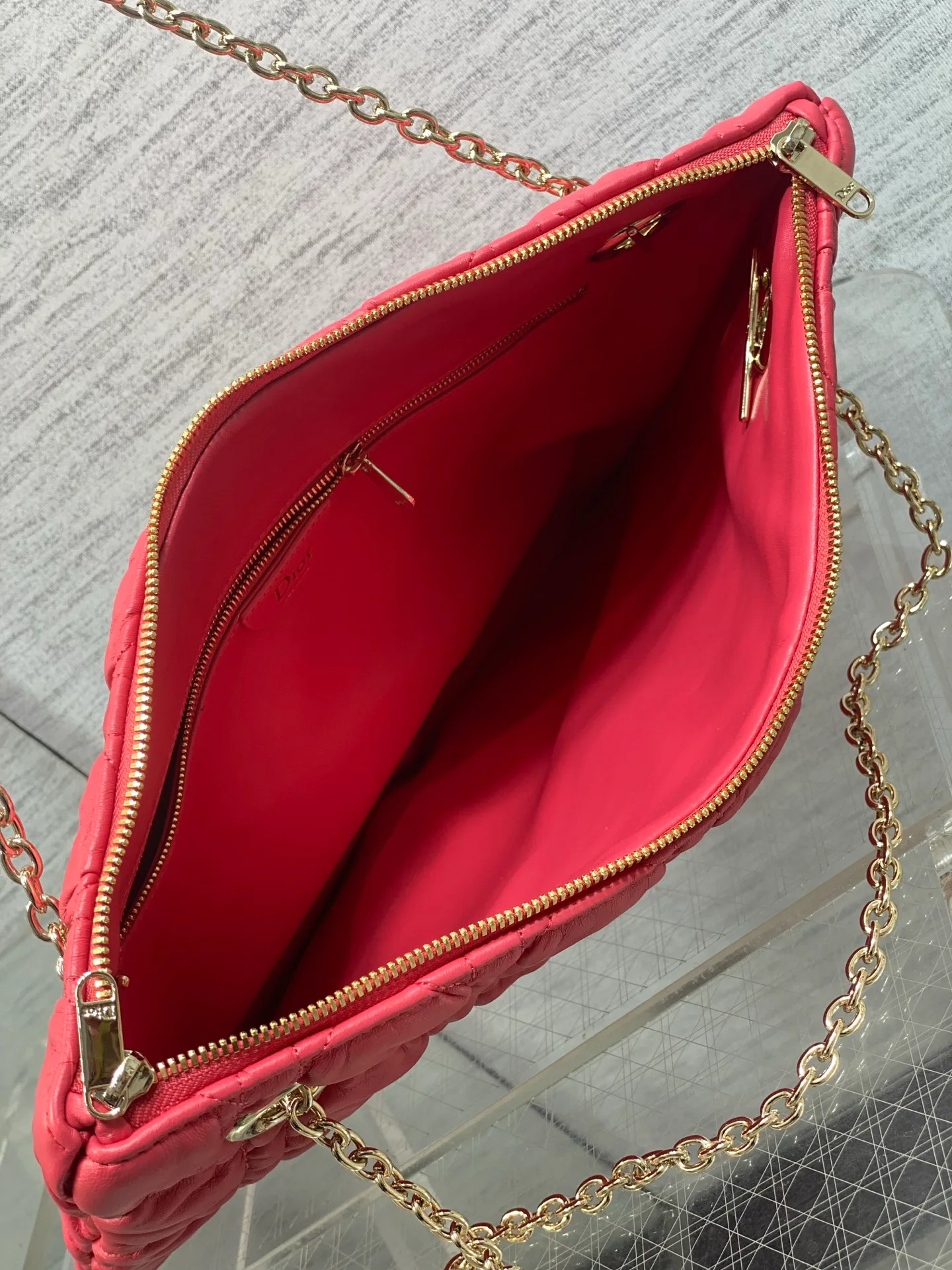 Women's Classic Handbags CHRISTIAN DIOR 17033730