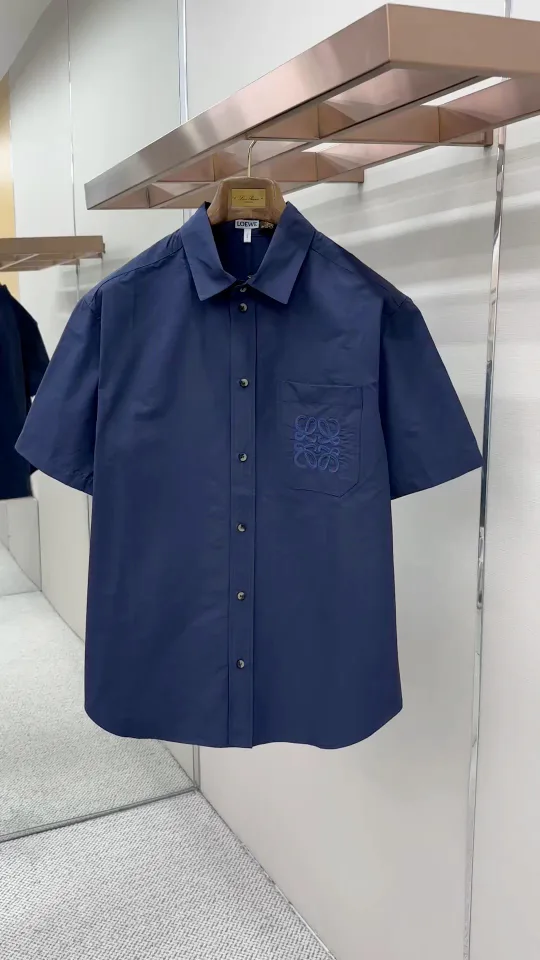 Men's Shirts LOEWE 17288593