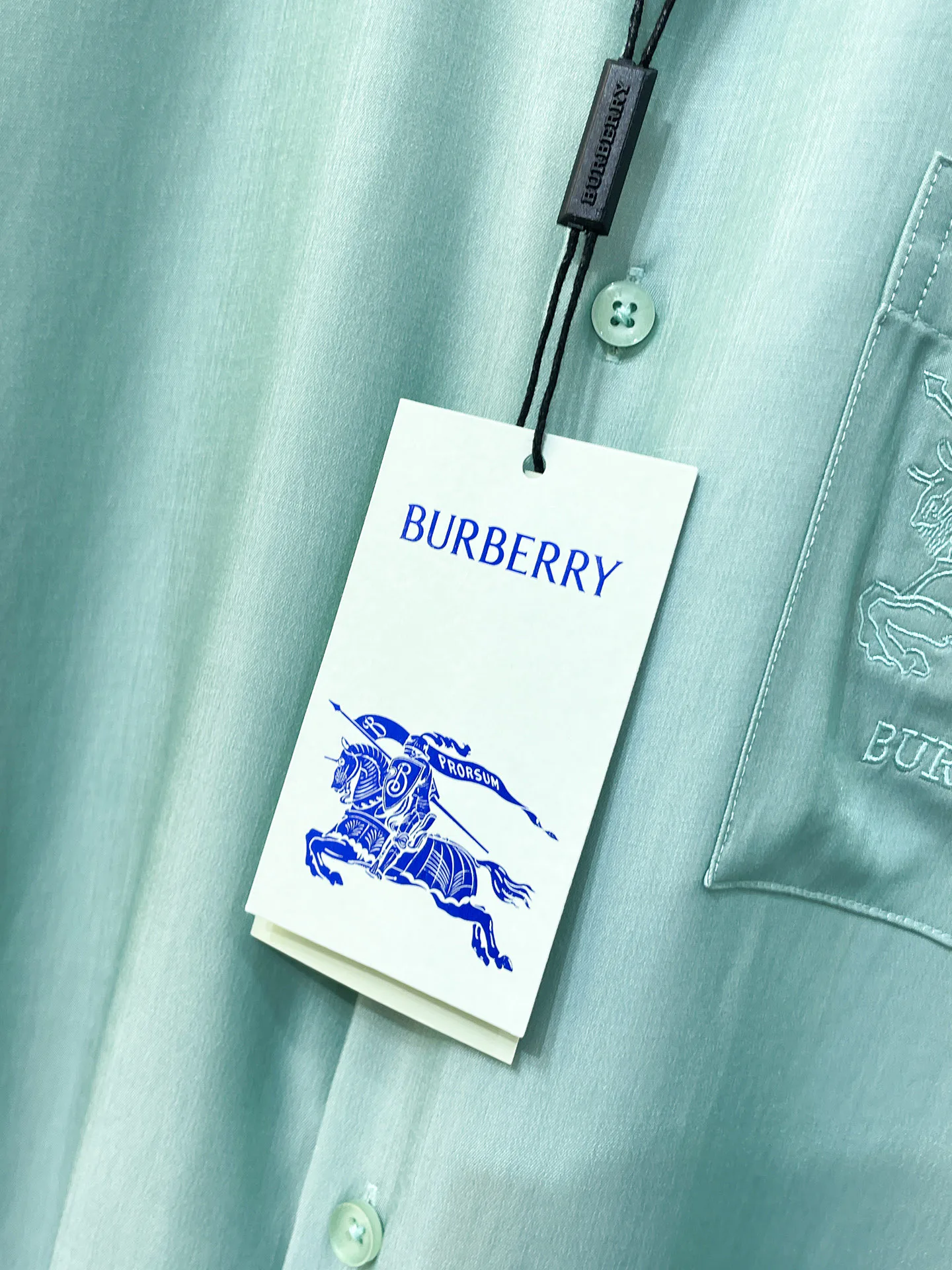 Men's Shirts BURBERRY 17685292