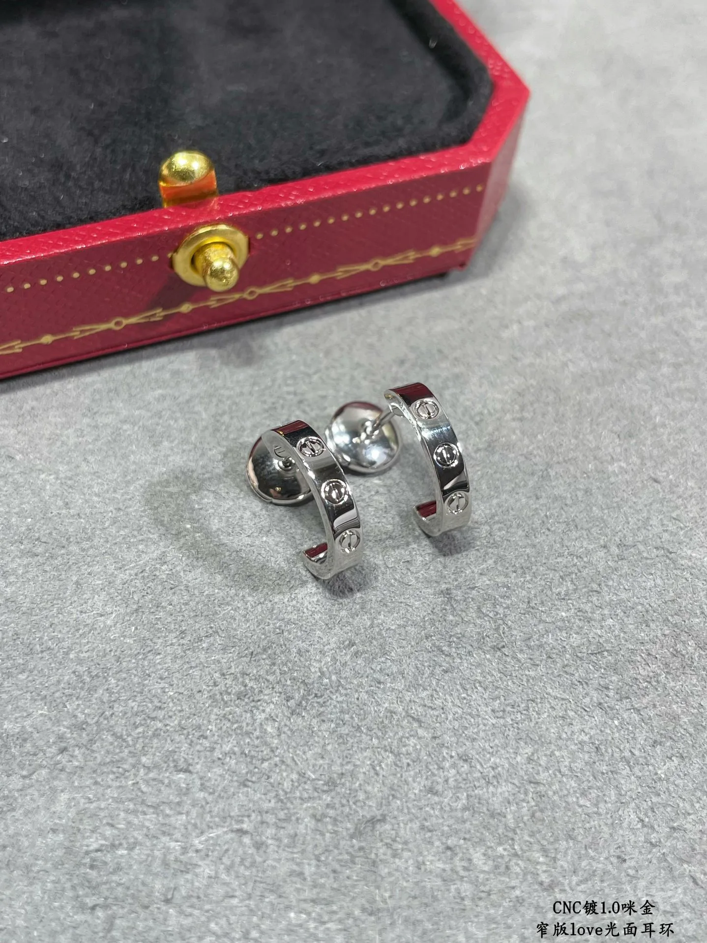 Jewelry CARTIER 17798966