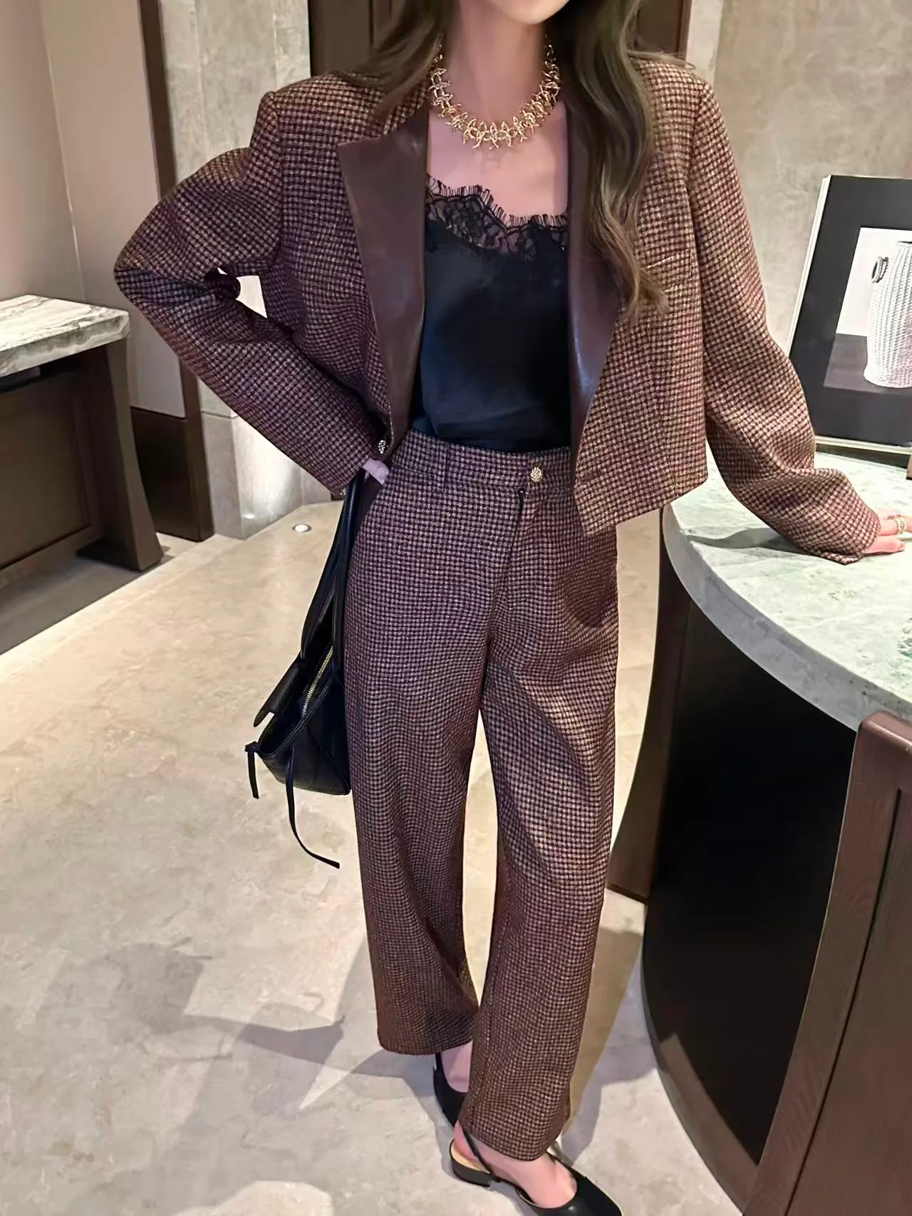 Women's Suits CHANEL 18119765