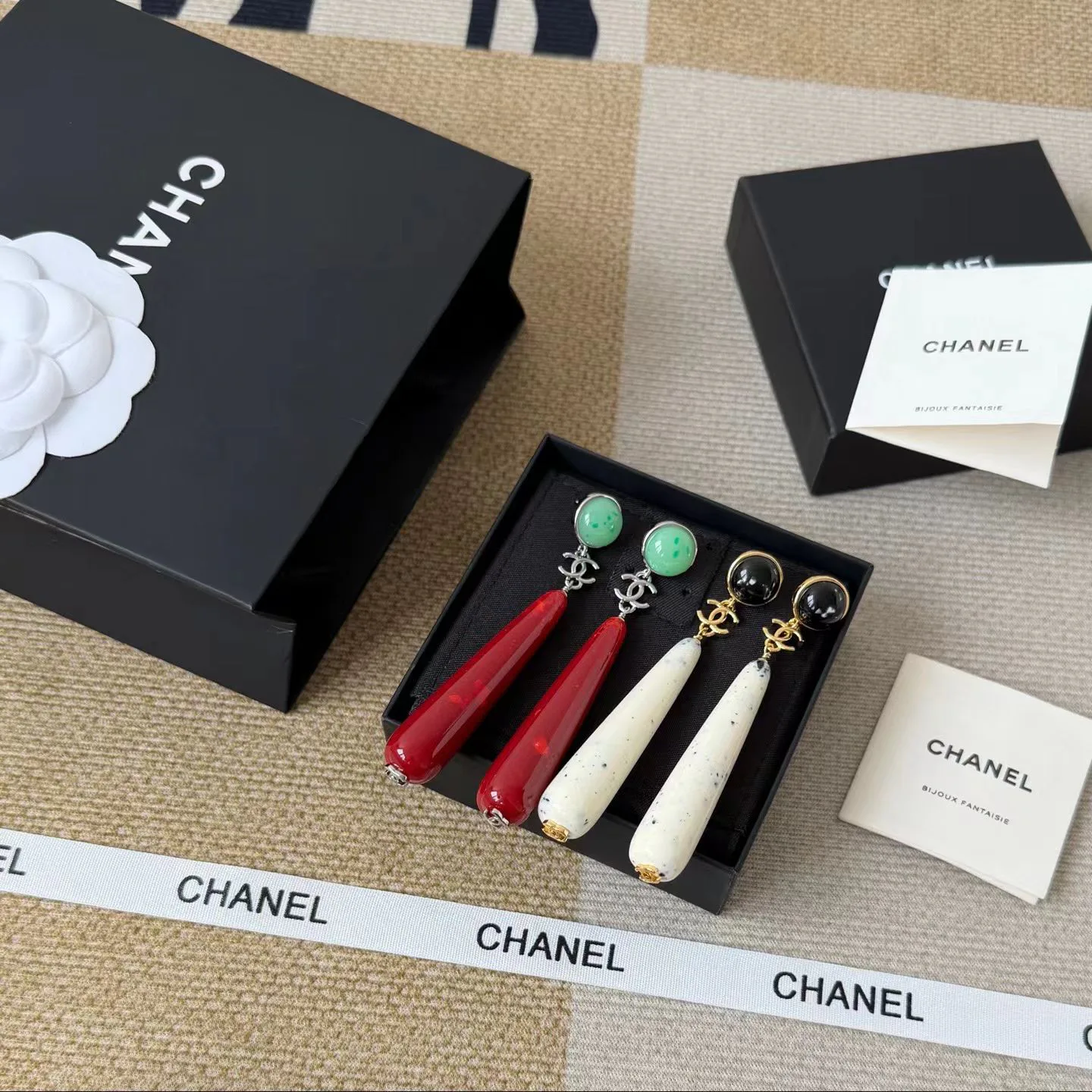 Jewelry CHANEL 18059165