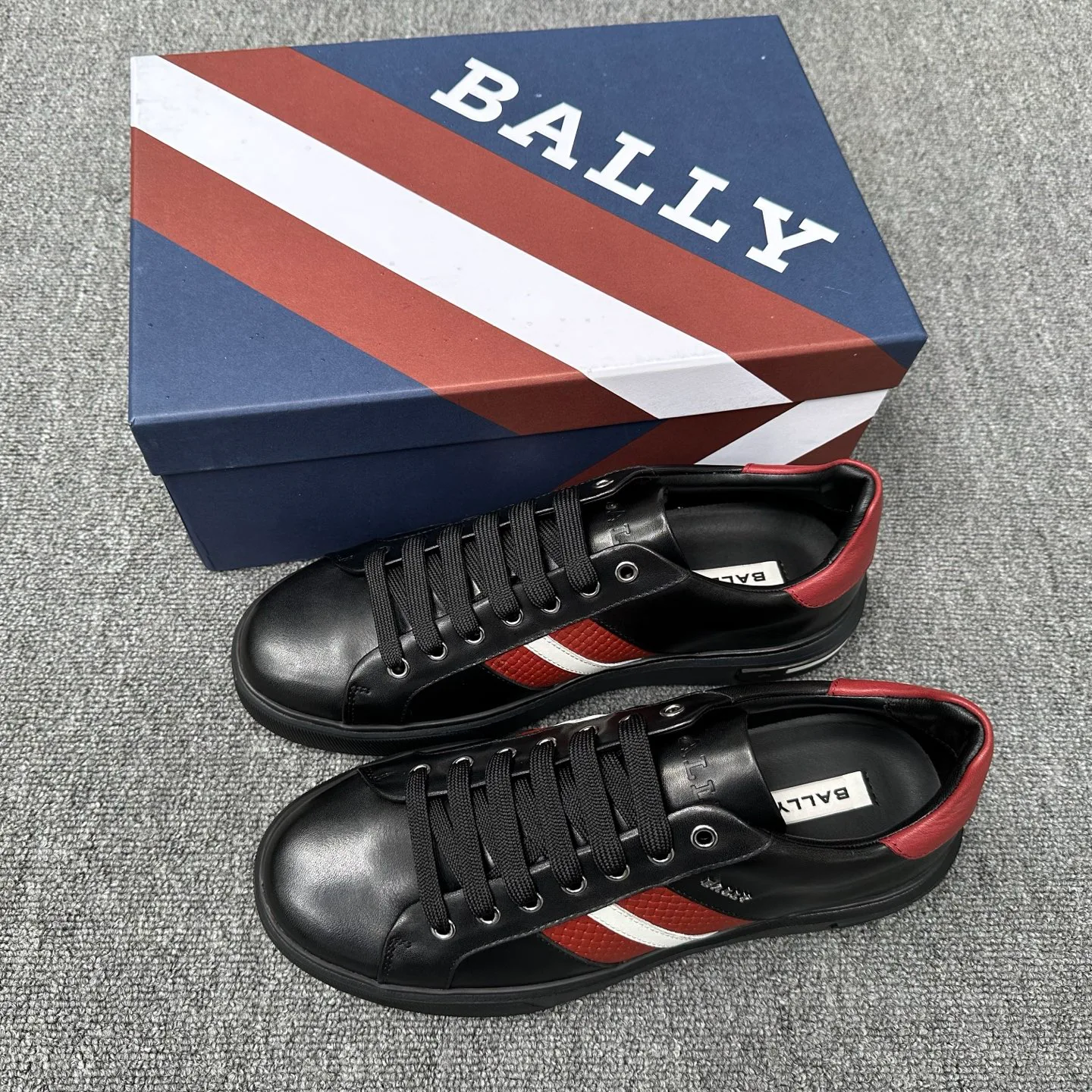 Men's Sneakers BALLY 19584888
