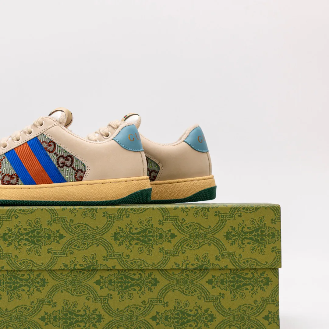 Women's Sneakers GUCCI 17620482