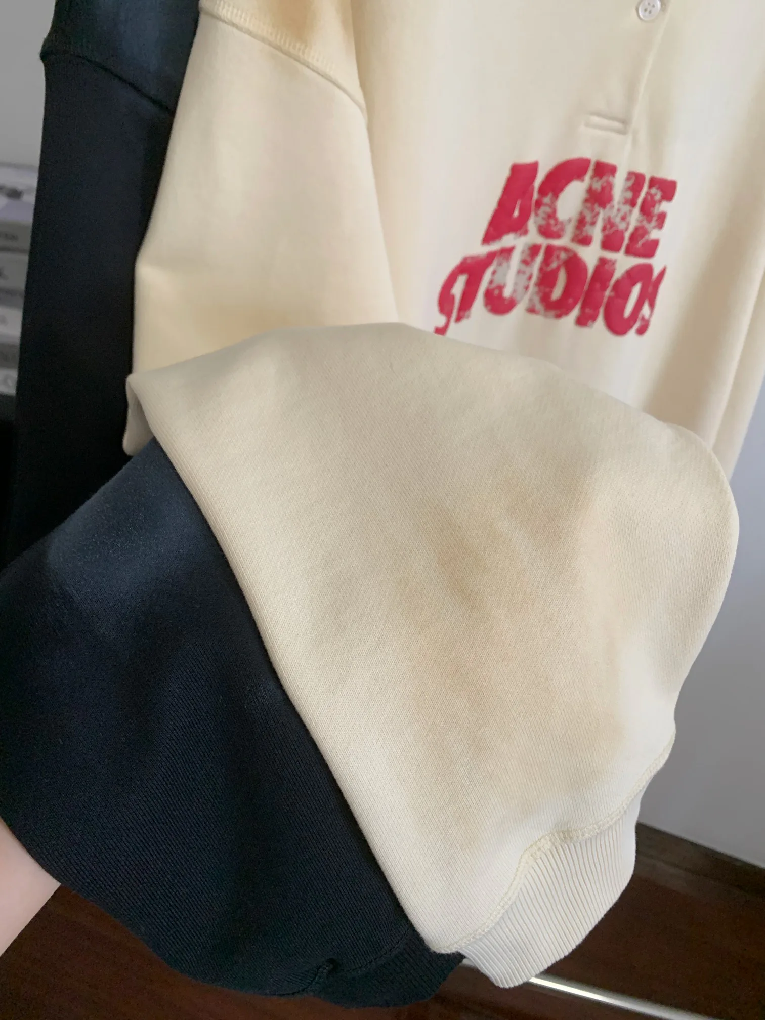 Women's Sweatshirts And Hoodies ACNE STUDIOS 17881339