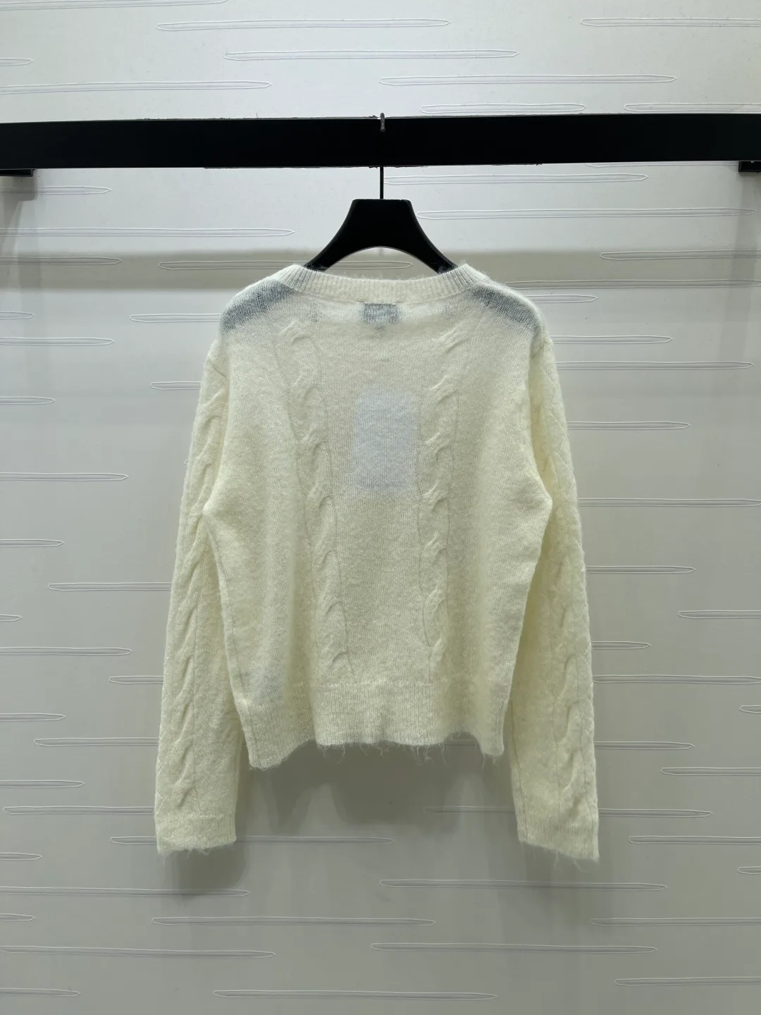 Women's Jumpers And Sweaters CHANEL 17941113