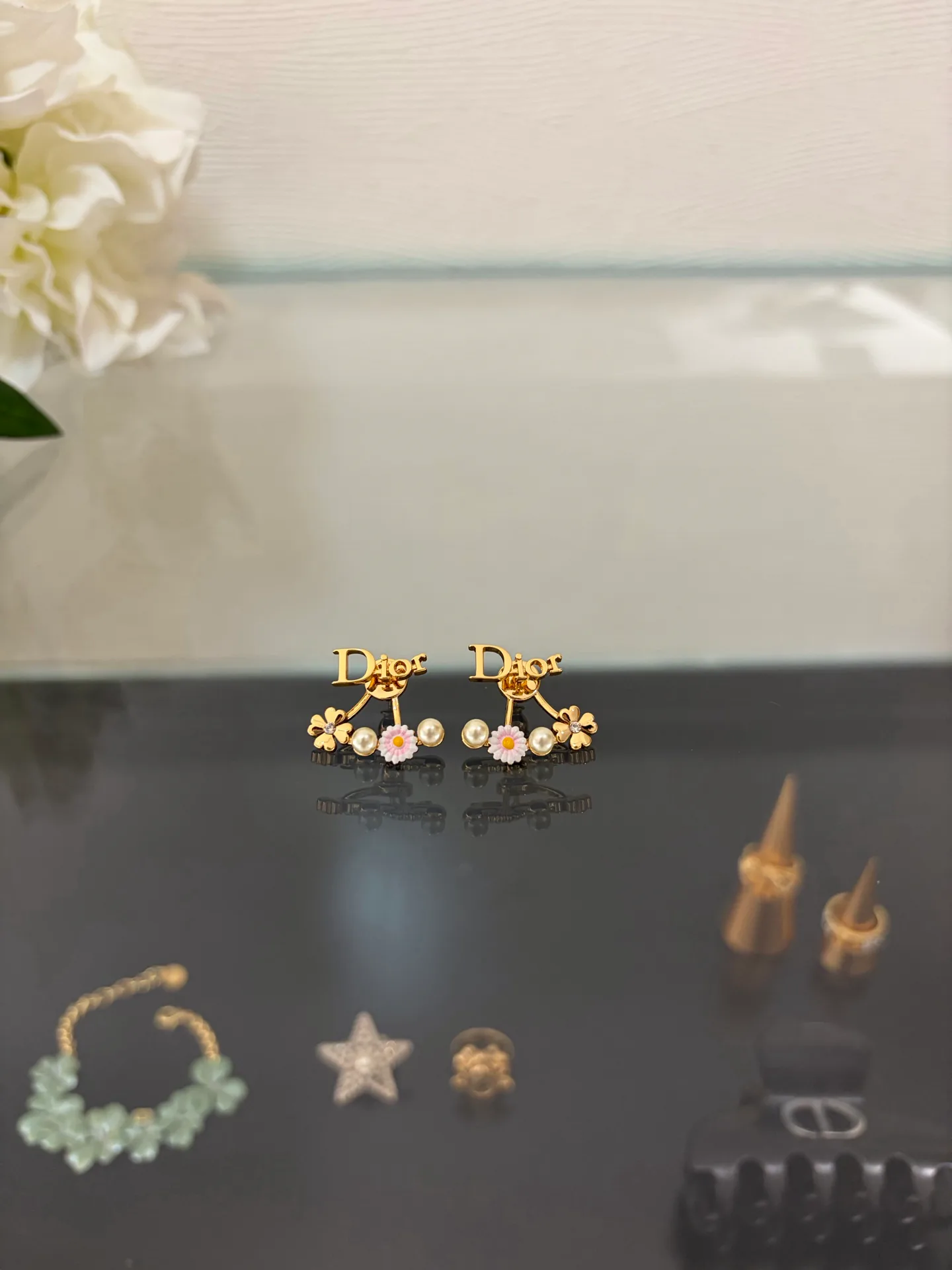 Jewelry CHRISTIAN DIOR 17220785
