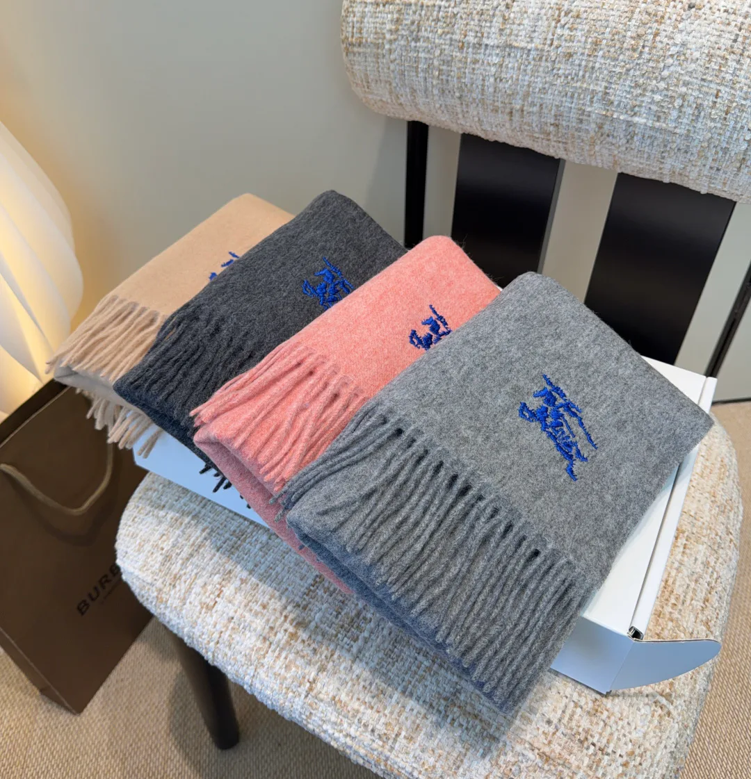 Scarves BURBERRY 18449905