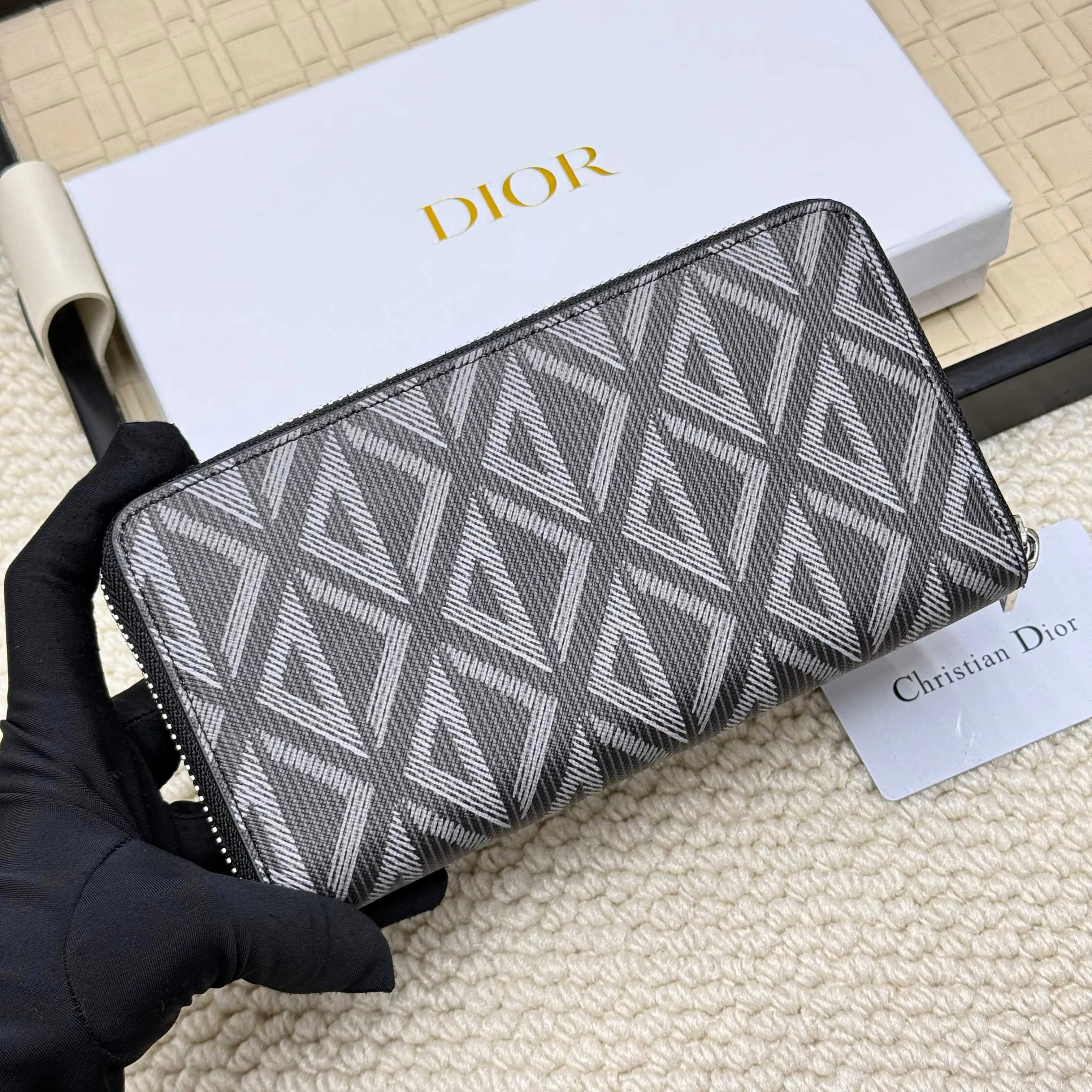 Men's Crossbody Bags CHRISTIAN DIOR 17447324