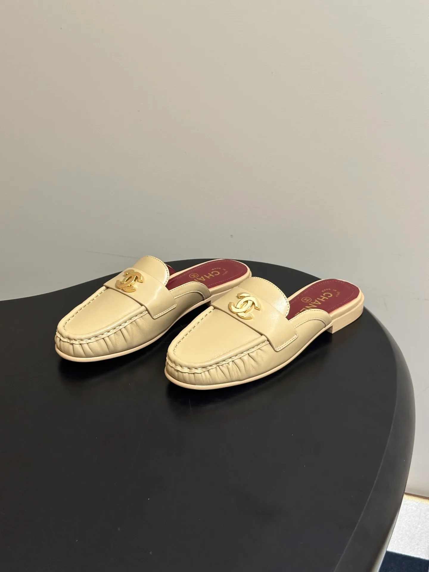 Women's Mules And Clogs CHANEL 17338456