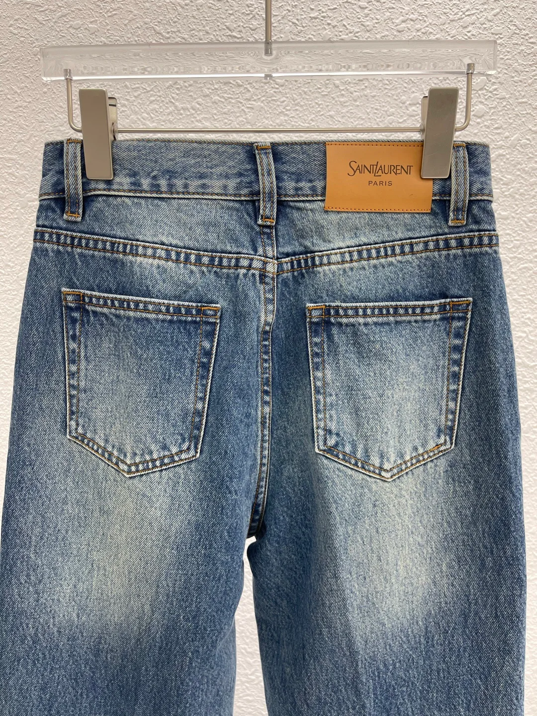 Women's Jeans SAINT LAURENT 18349310