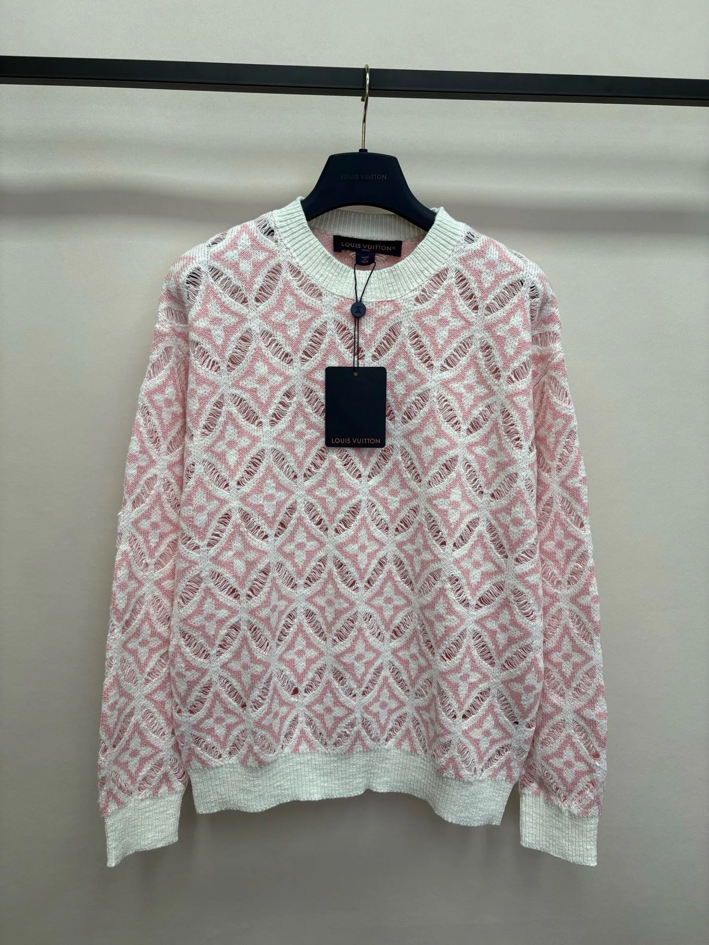Women's Jumpers And Sweaters LOUIS VUITTON 17899708