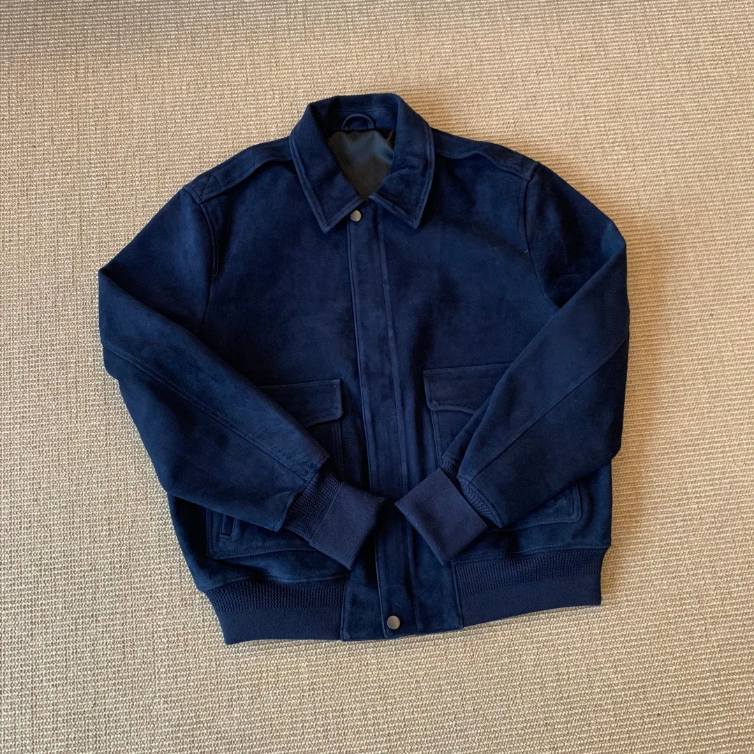 Men's Jackets And Down Jackets BERLUTI 17930810