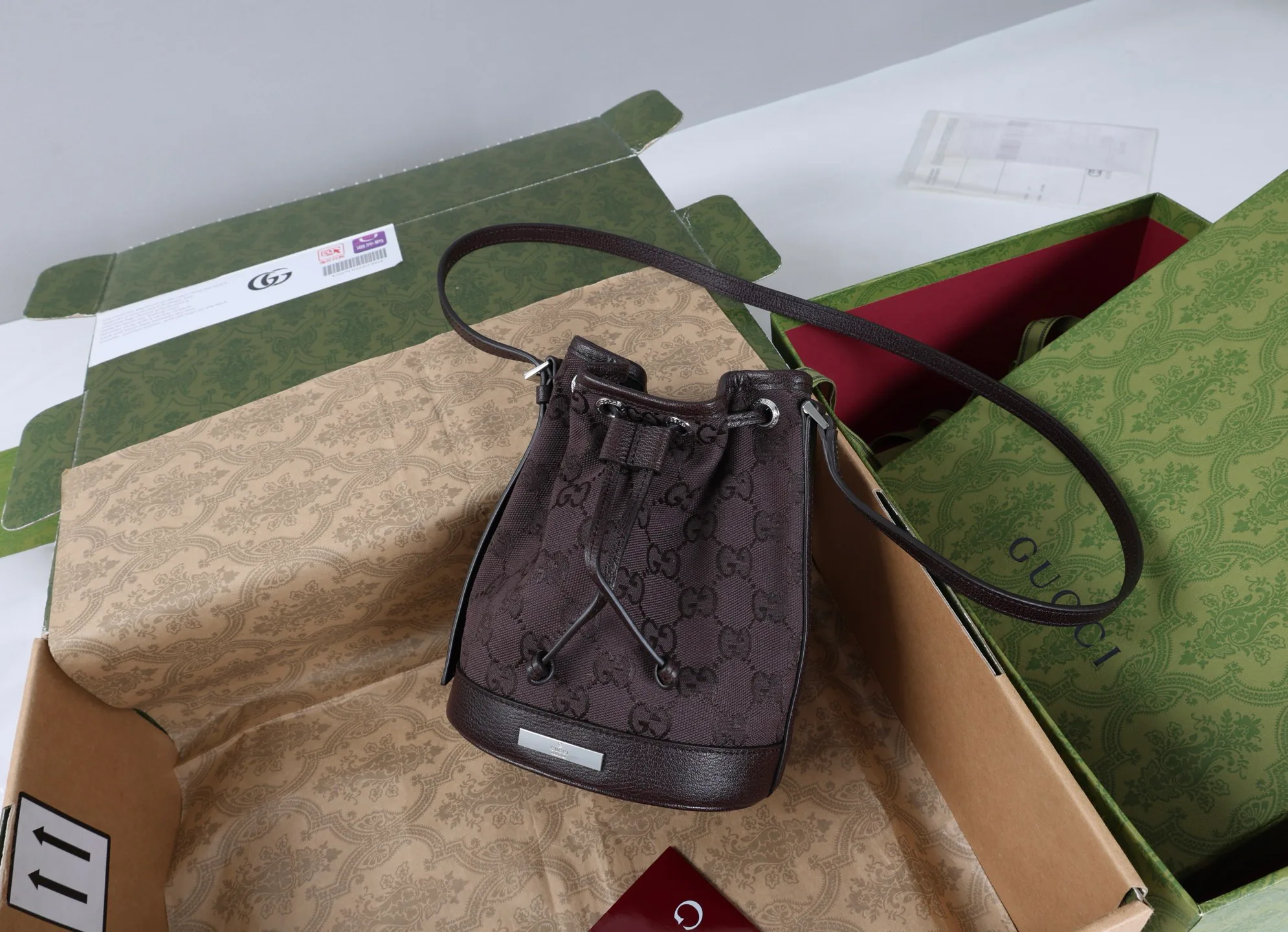 Women's Classic Handbags GUCCI 18065467