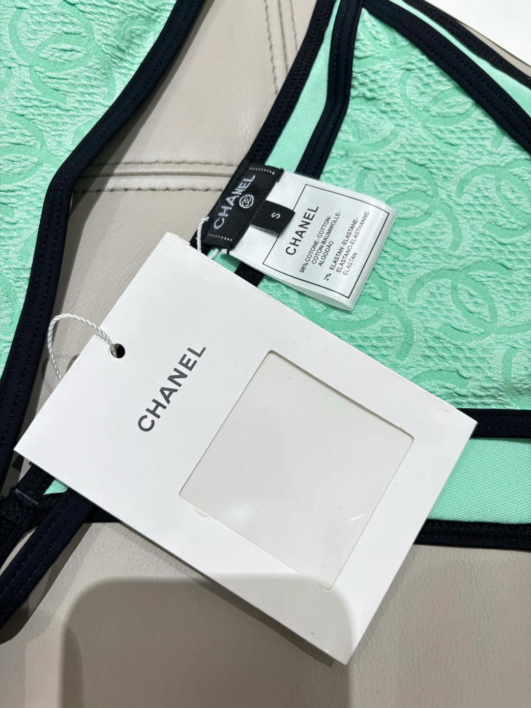 Women's Swimwear CHANEL 18322403