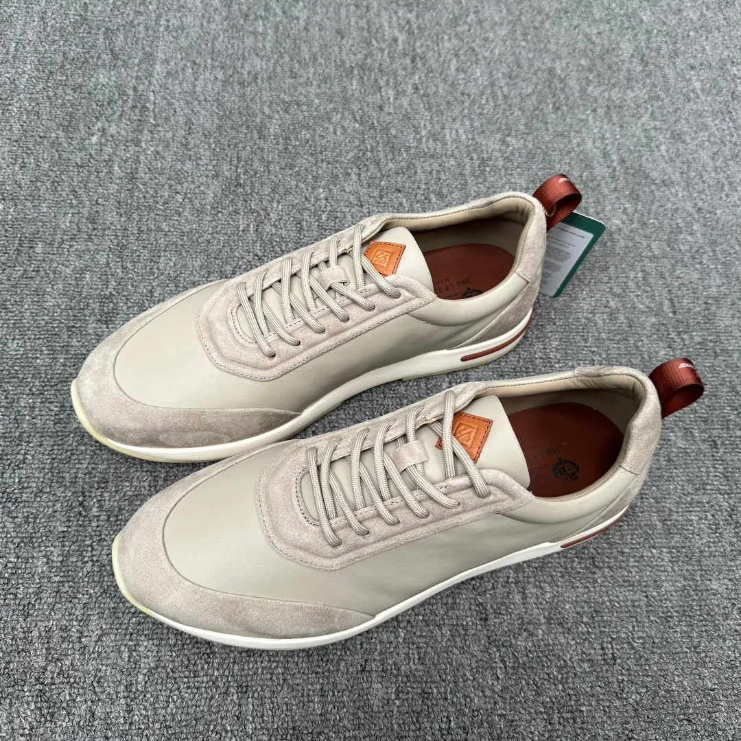 Men's Sneakers LORO PIANA 18076538
