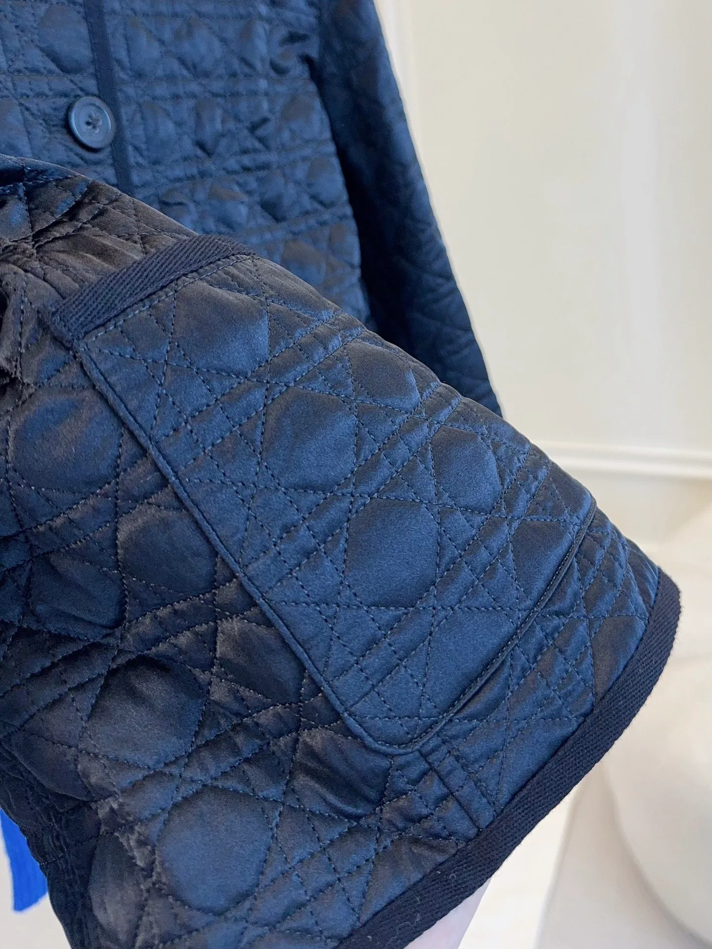 Women's Jackets And Down Jackets CHRISTIAN DIOR 18120369
