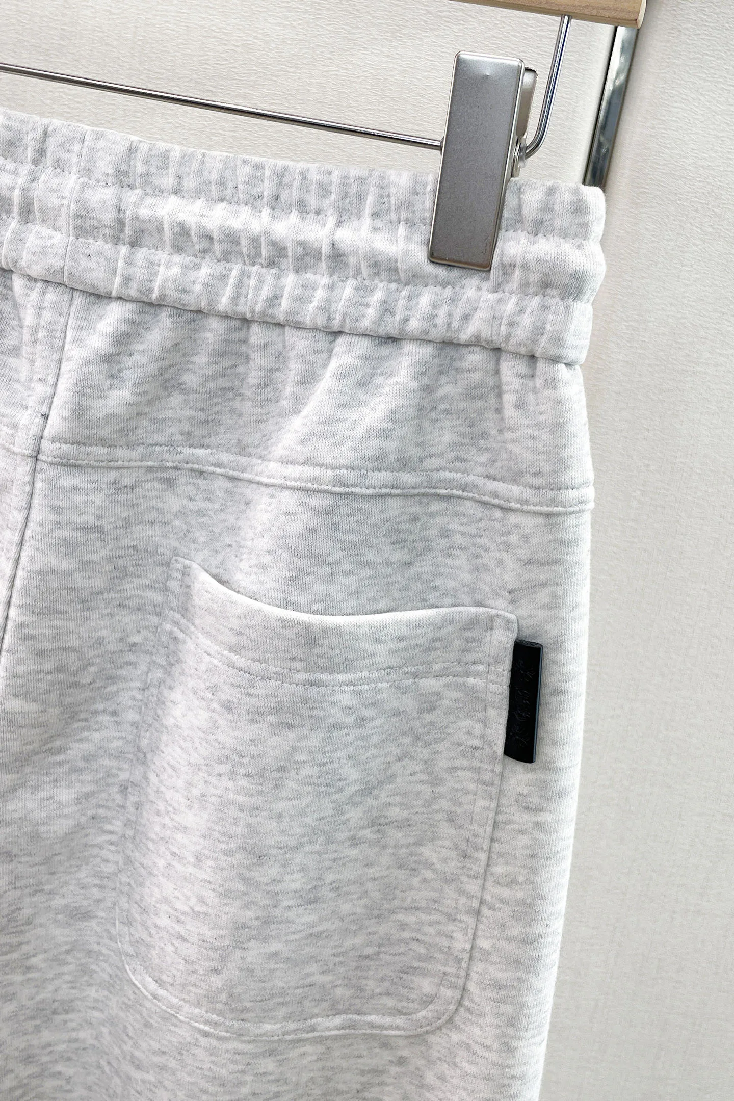 Men's Trousers CHROME HEARTS 18345679