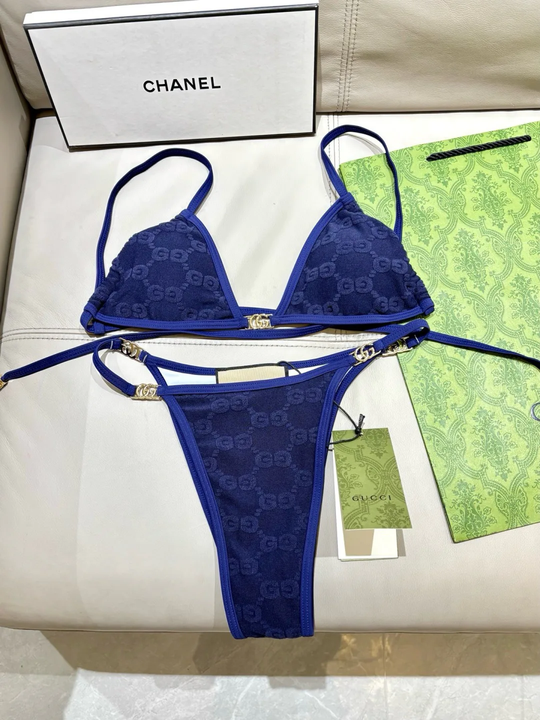 Women's Swimwear GUCCI 17673220