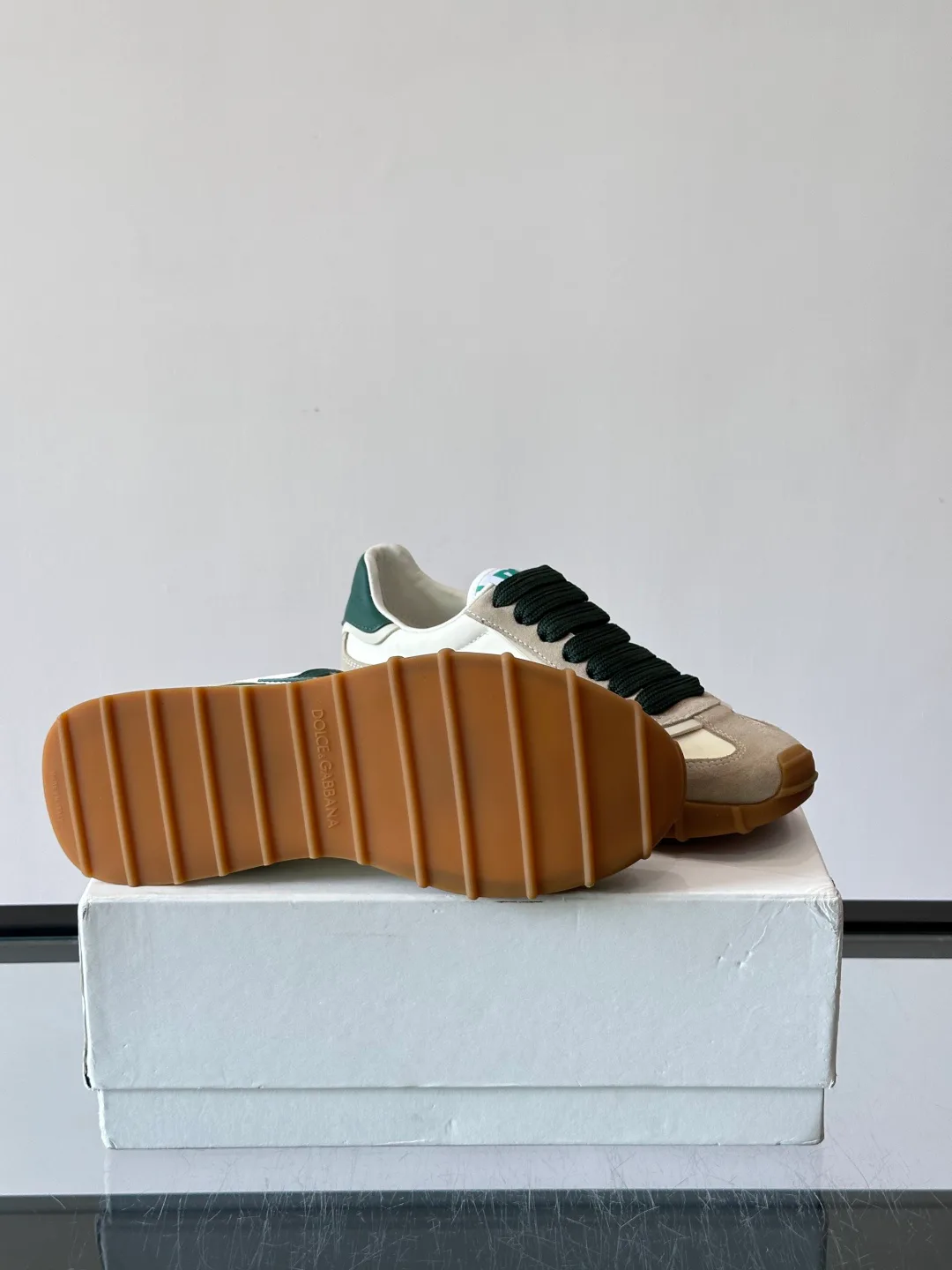 Men's Sneakers DOLCE & GABBANA 17192578