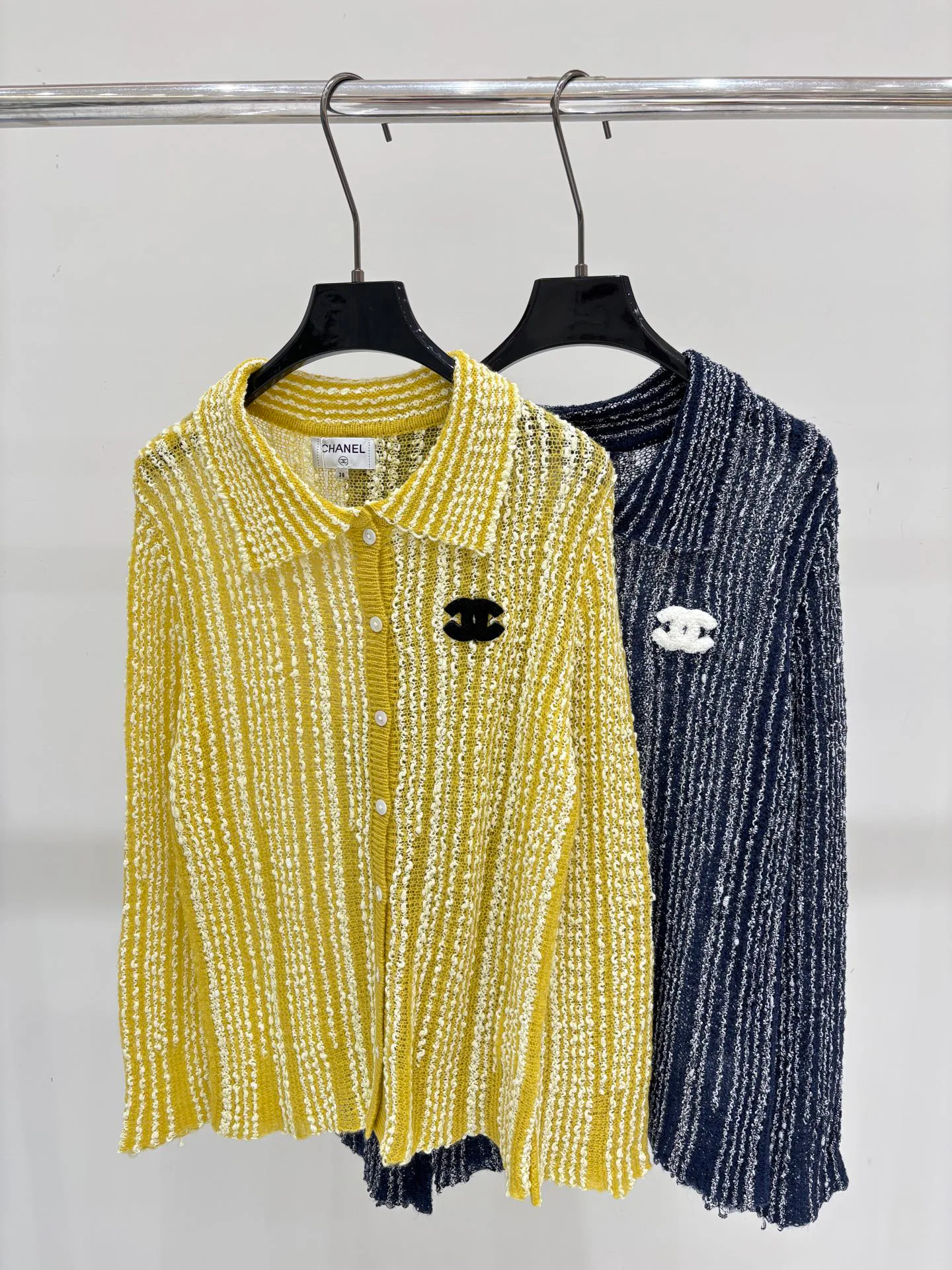 Women's Jumpers And Sweaters CHANEL 17360365