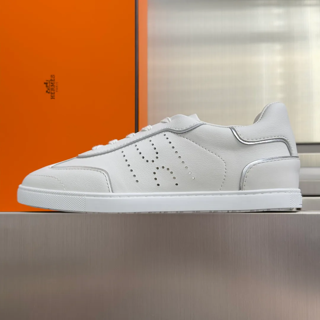 Women's Sneakers HERMES 17799491