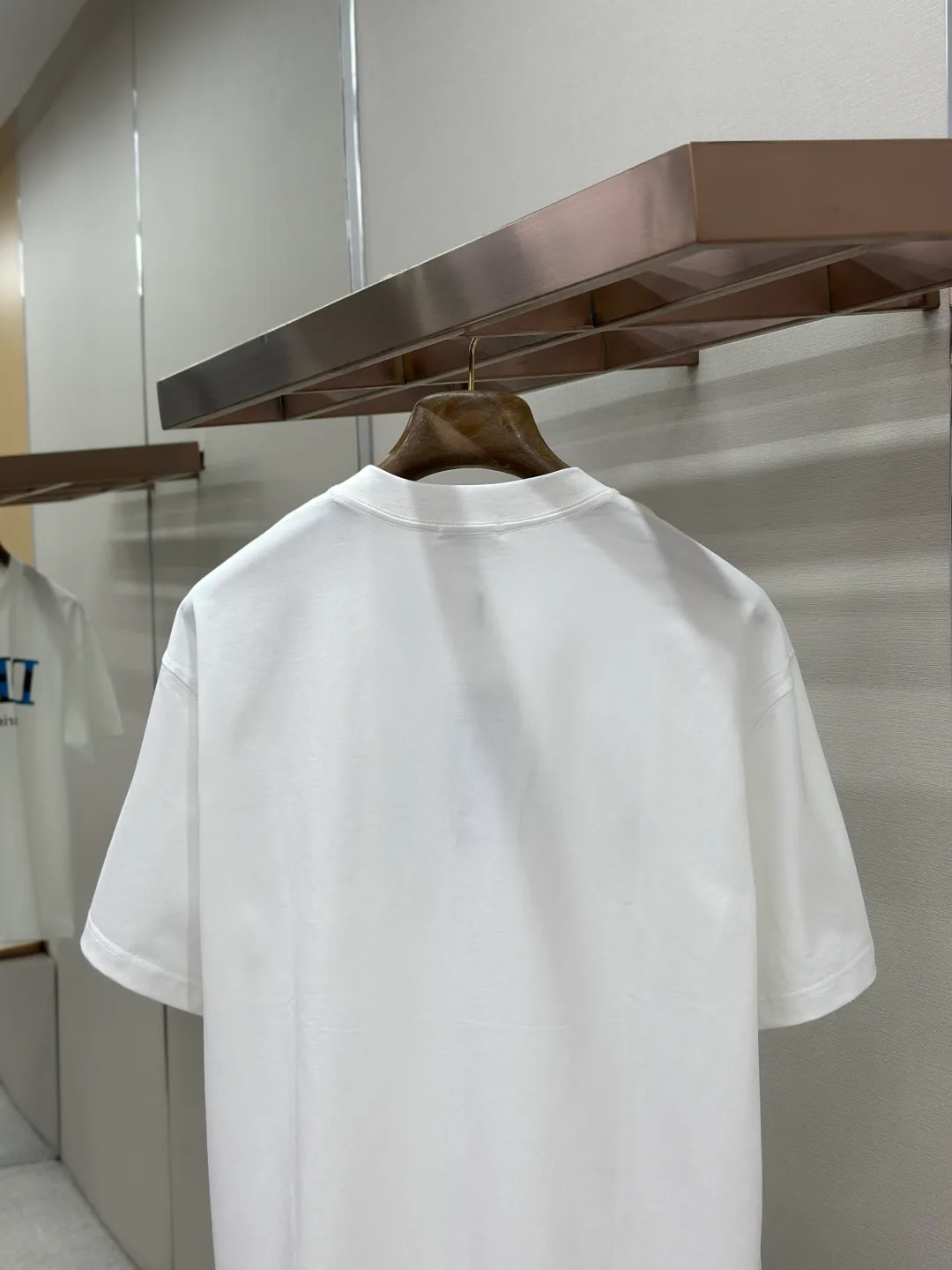 Men's T-Shirts CHRISTIAN DIOR 17810717