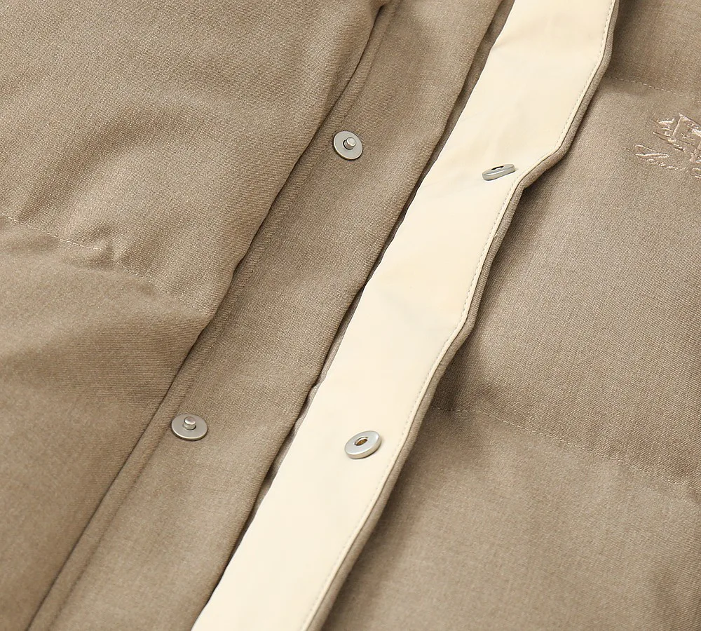 Men's Jackets And Down Jackets LORO PIANA 17951940