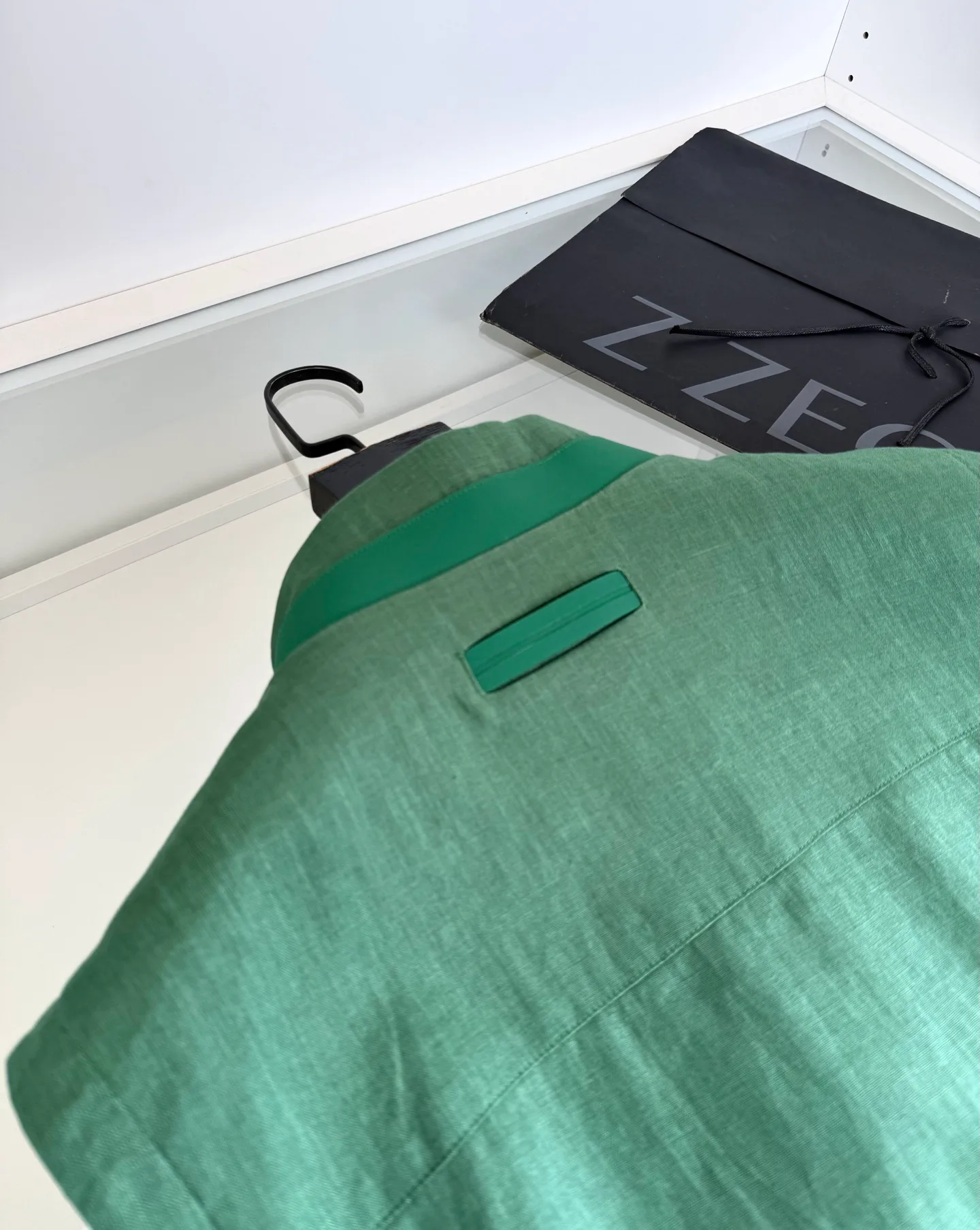 Жилеты Мужские Zegna 18620391