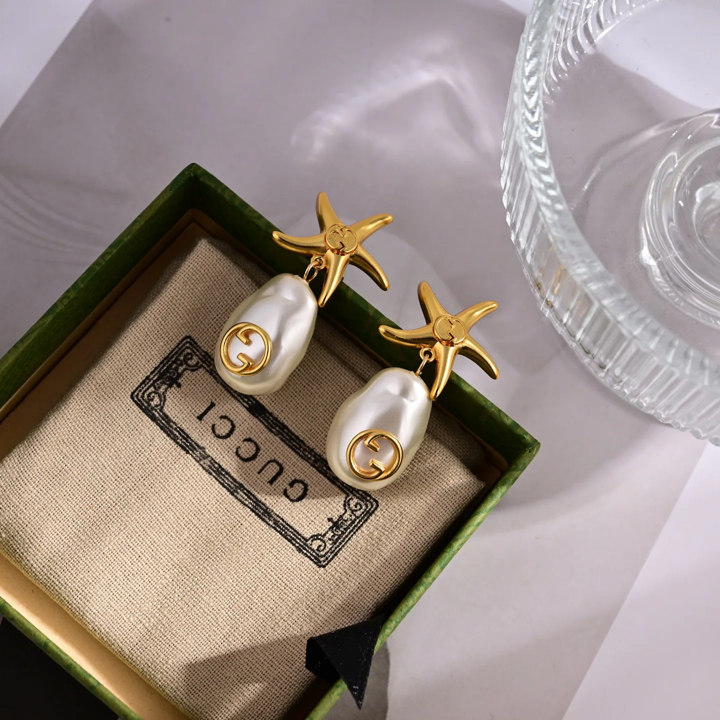Jewelry GUCCI 17871414