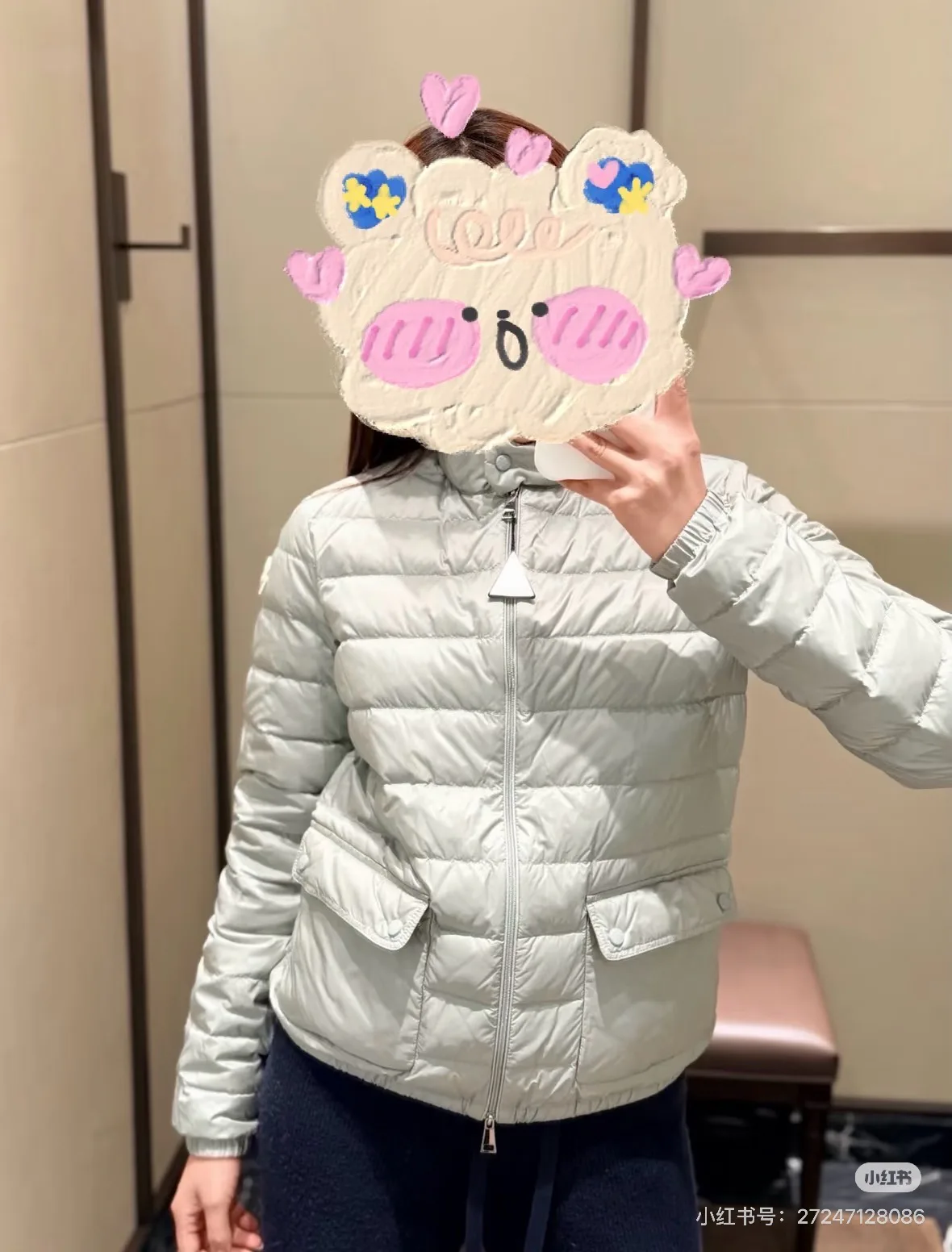 Women's Jackets And Down Jackets MONCLER 18402510