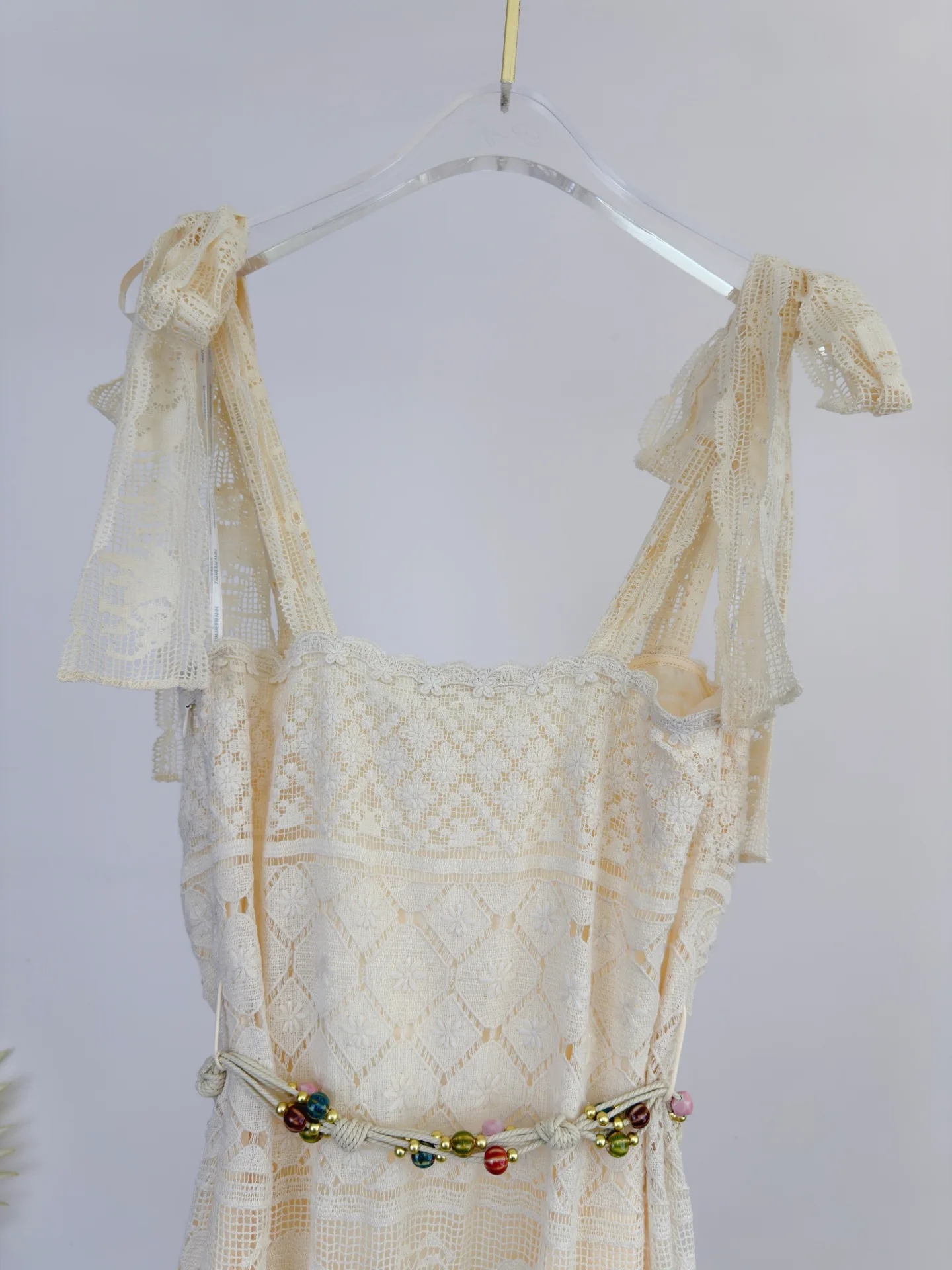 Women's Dresses ZIMMERMANN 17632634