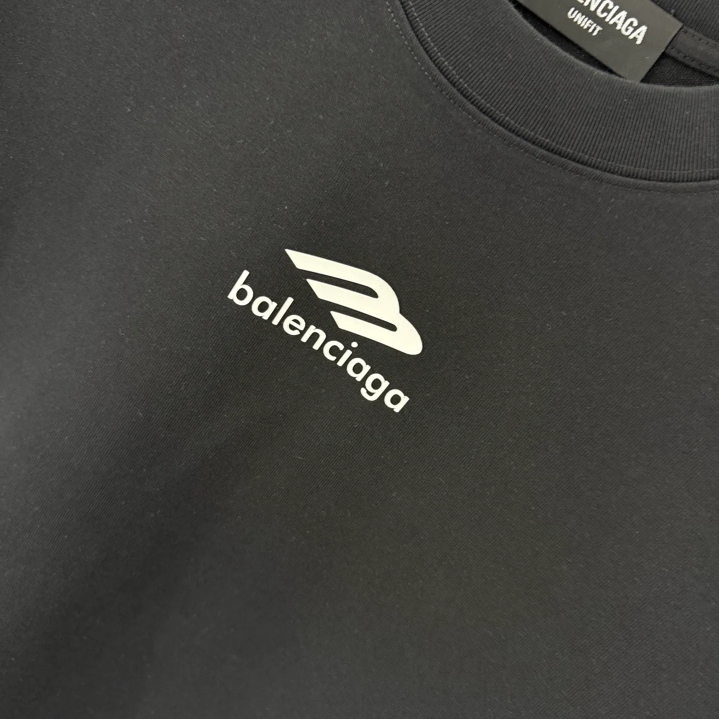 Men's T-Shirts BALENCIAGA 18408261