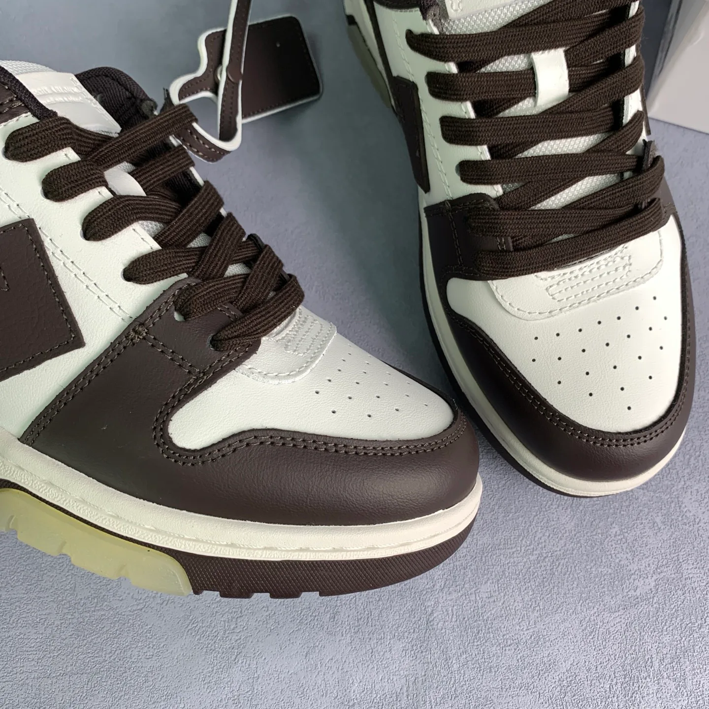 Women's Sneakers OFF-WHITE 17776388