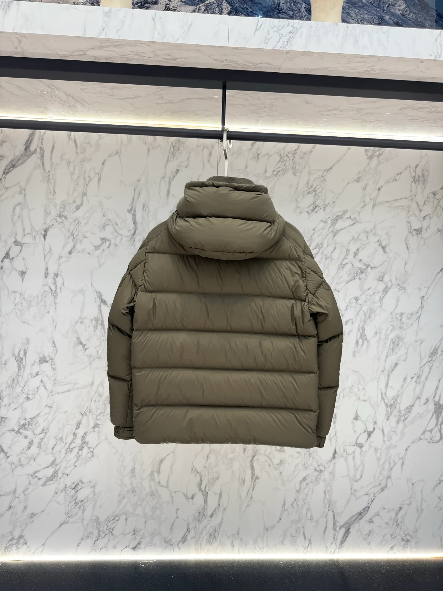 Men's Jackets And Down Jackets MONCLER 17865773
