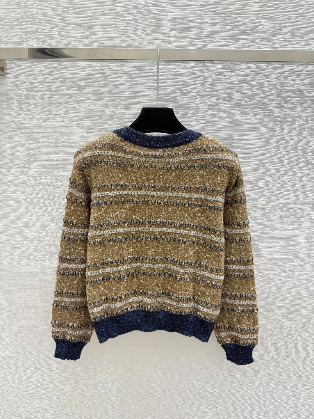 Women's Jumpers And Sweaters CHANEL 18021911