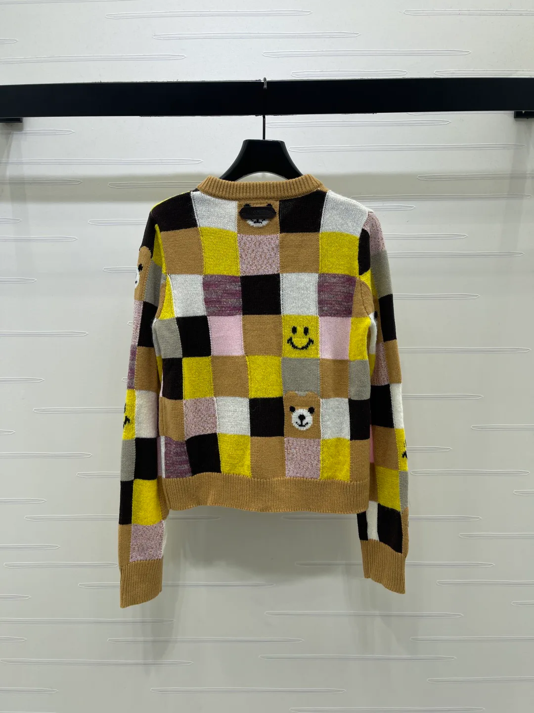 Women's Jumpers And Sweaters MOSCHINO 18038357