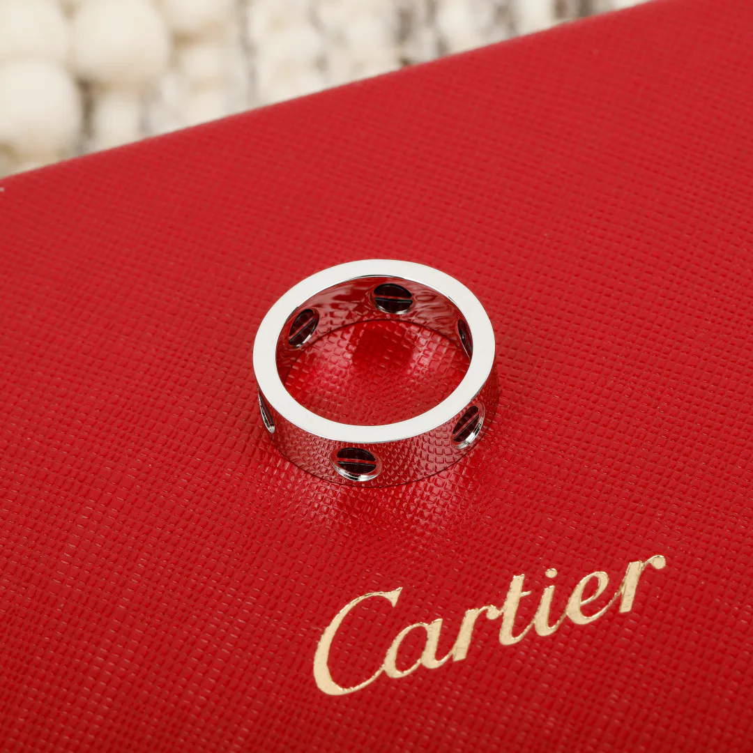 Jewelry CARTIER 18058967