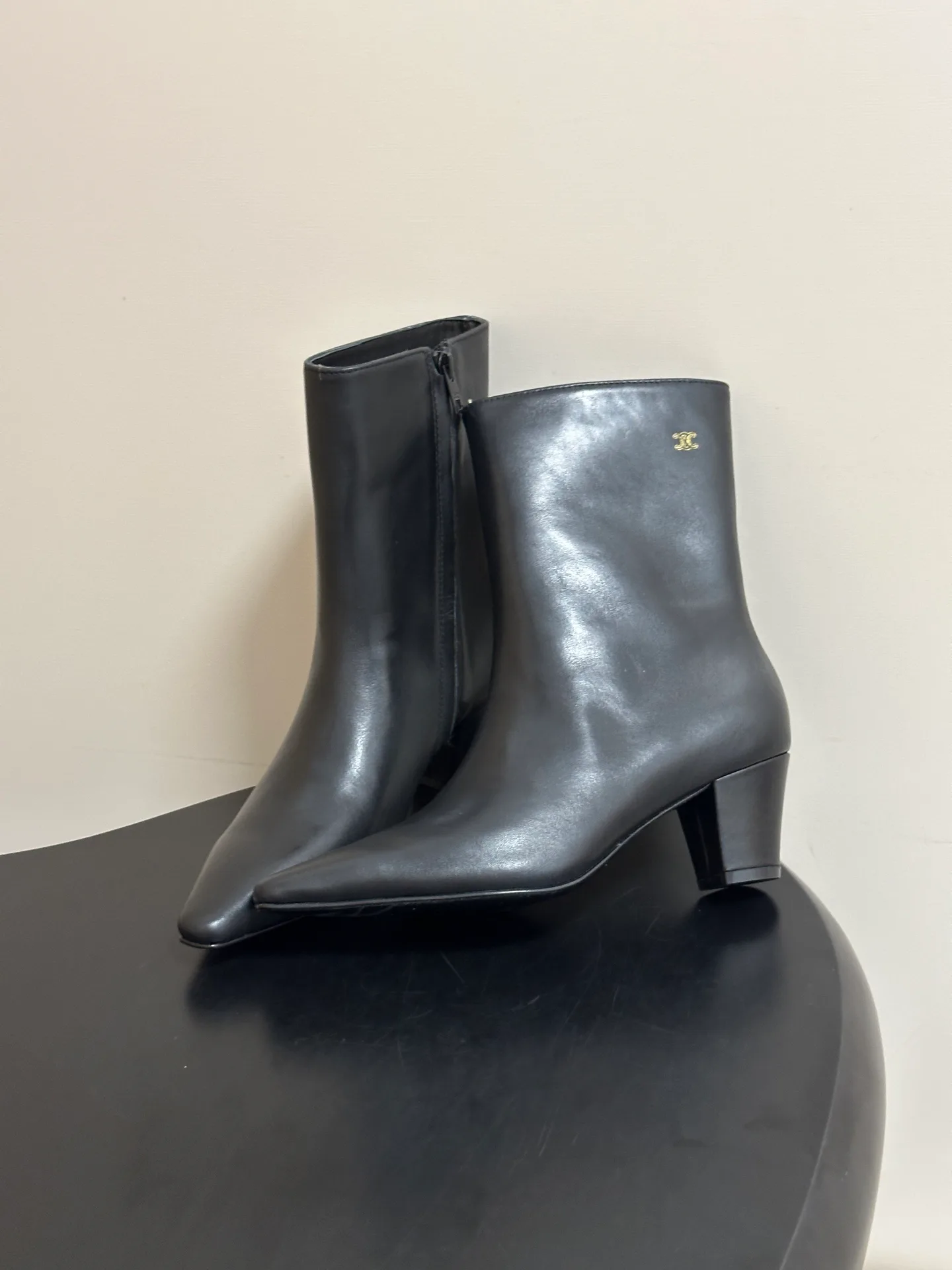 Women's Booties CELINE 18091992