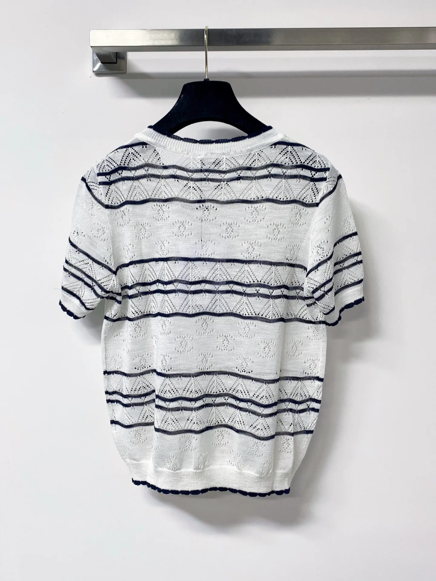 Women's T-Shirts CHANEL 17302087