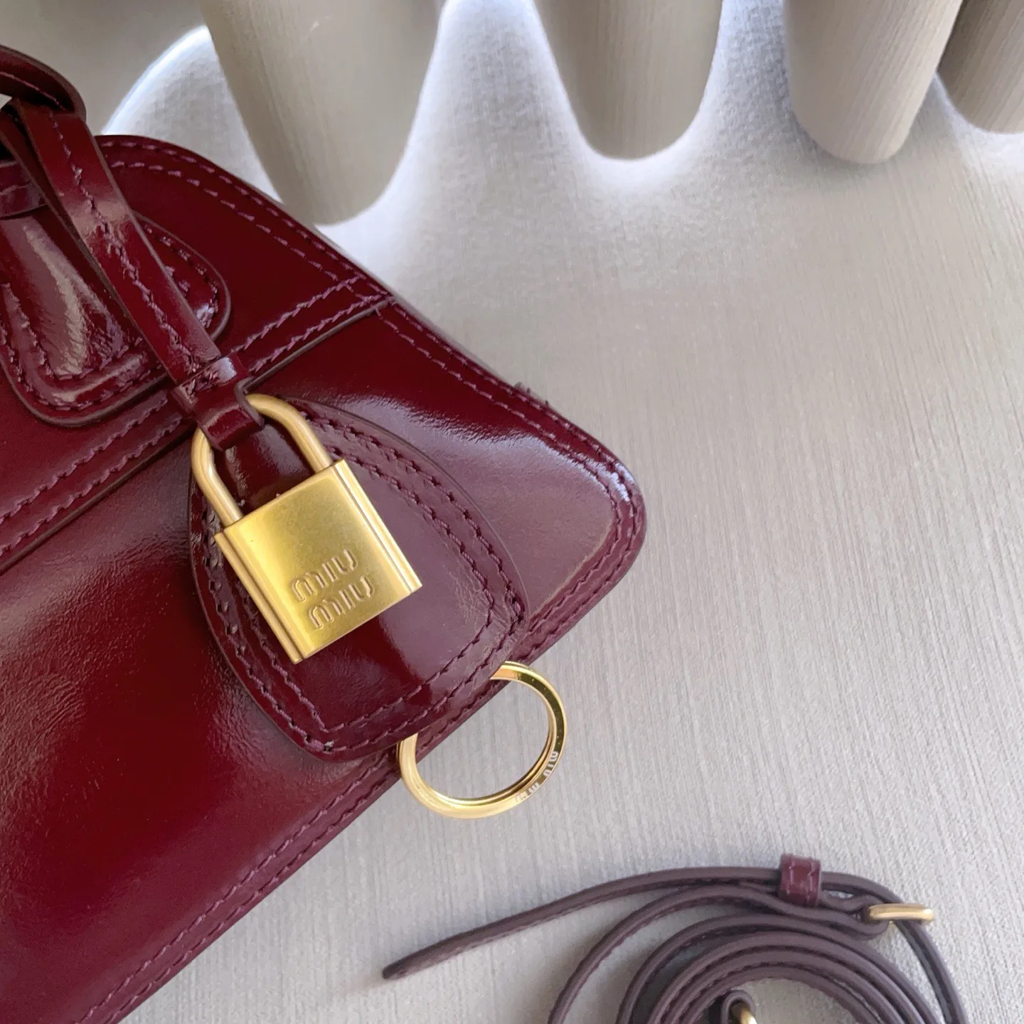 Women's Classic Handbags MIU MIU 18401335