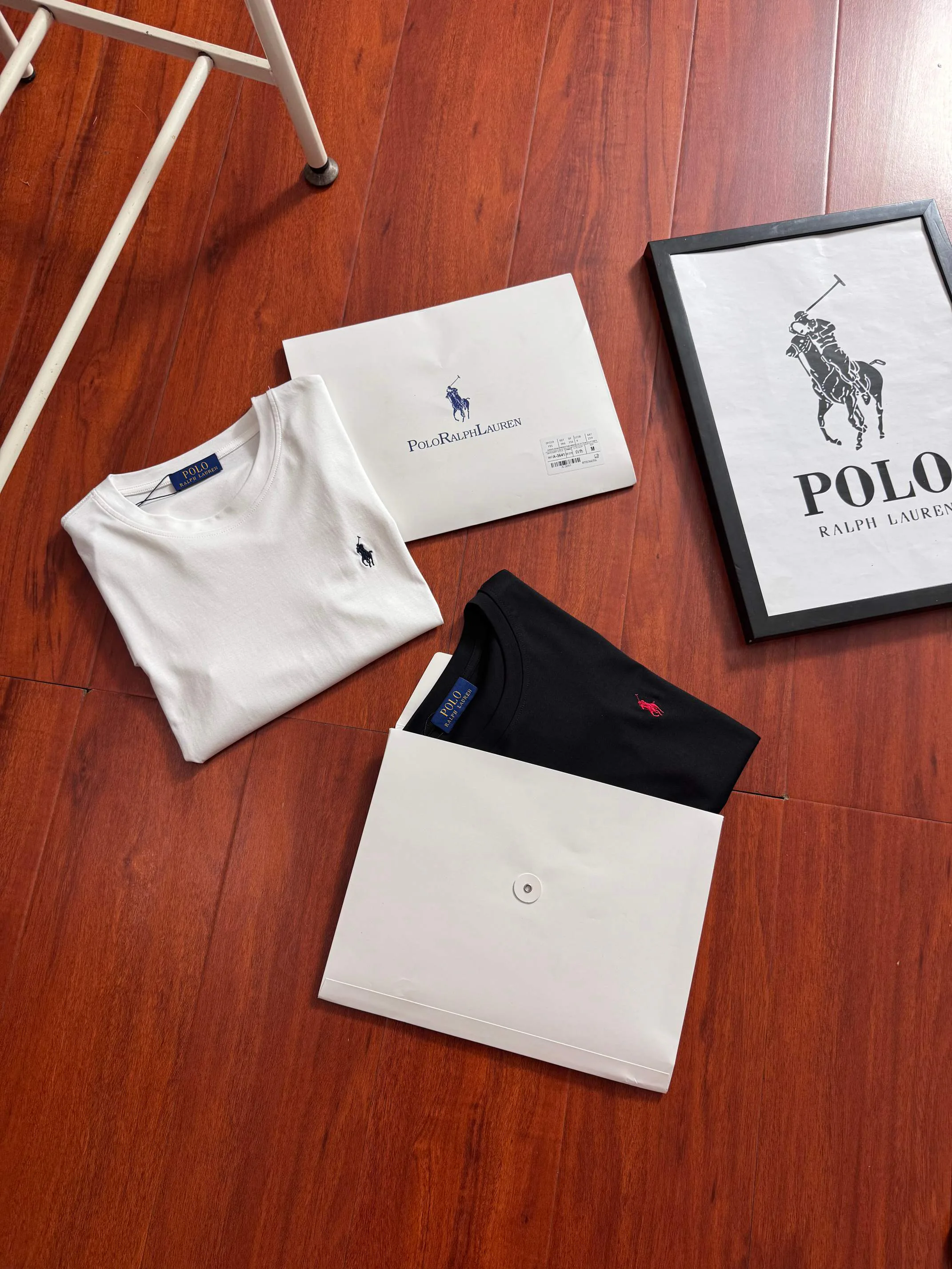 Men's T-Shirts RALPH LAUREN 17728160