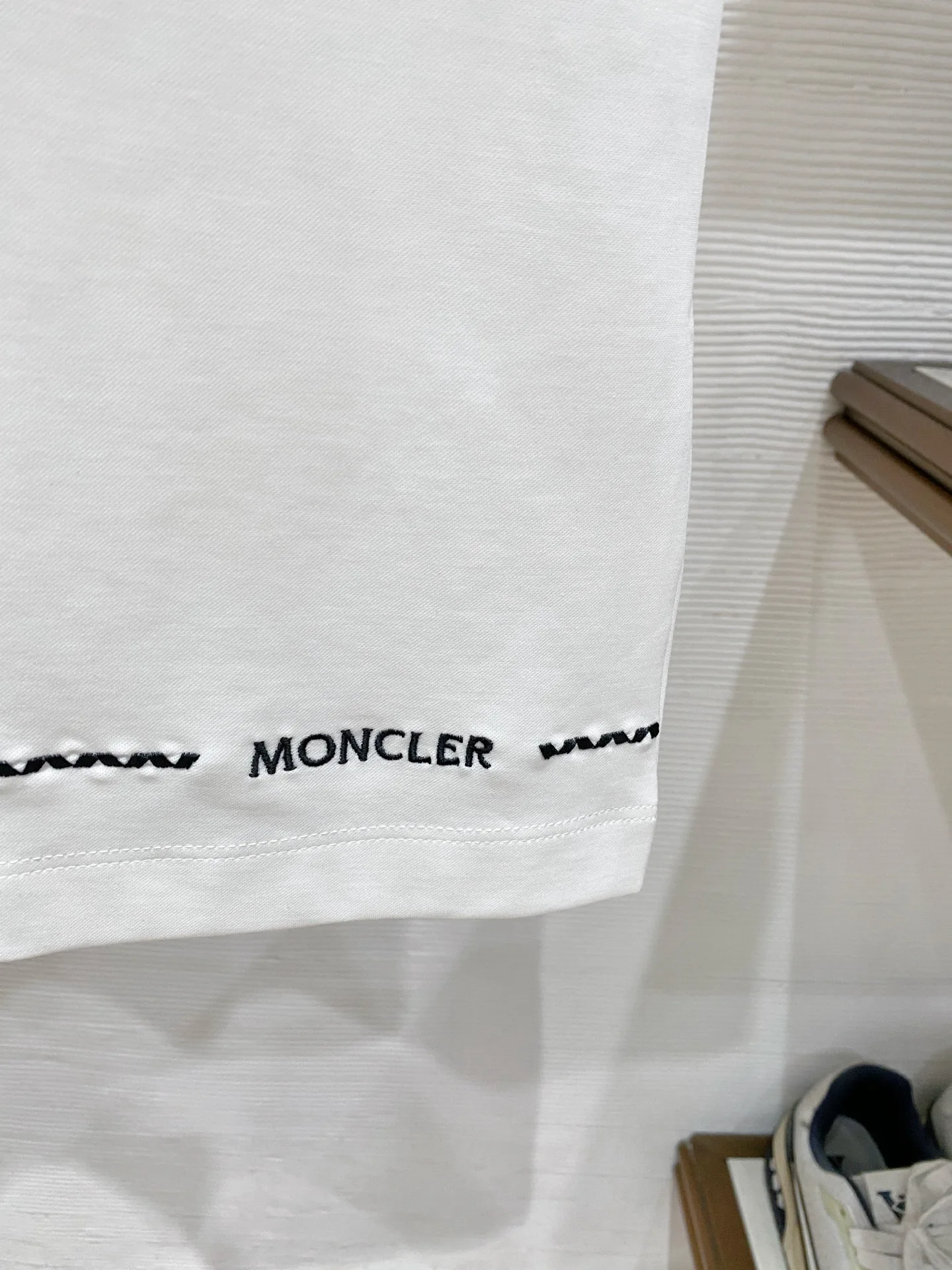 Men's T-Shirts MONCLER 16914841