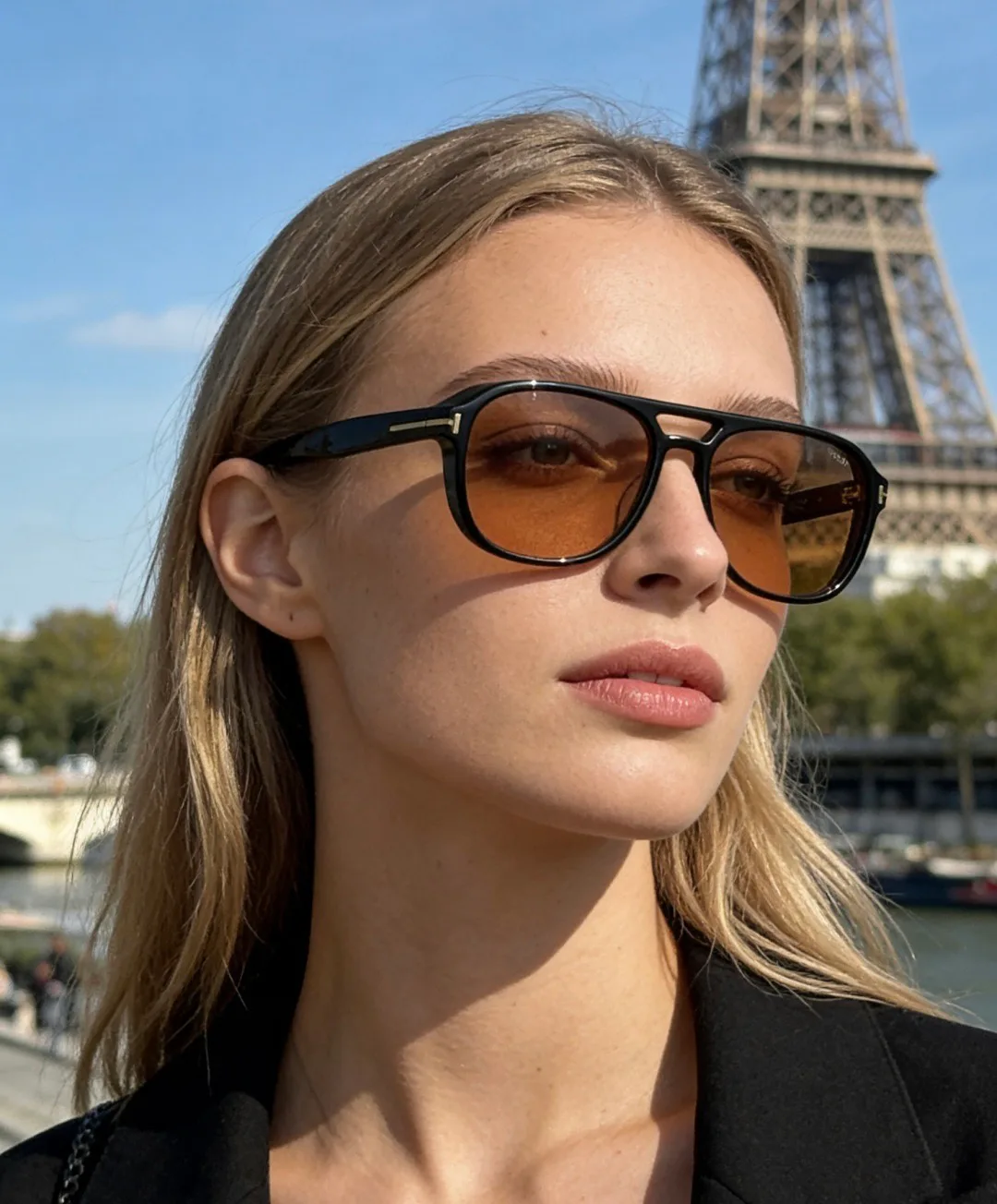 Glasses TOM FORD 17821685